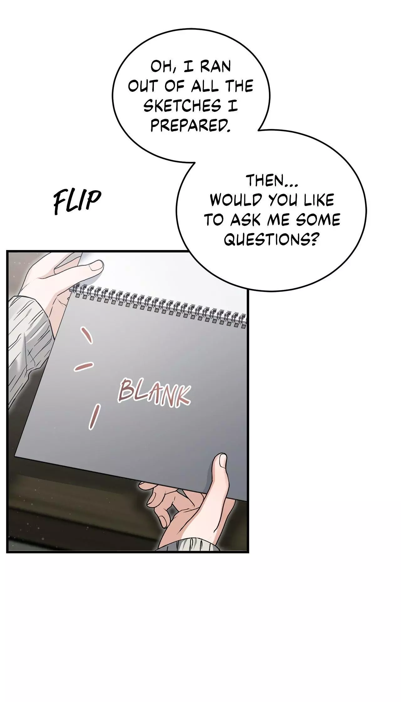 Unfair Love Affair Chapter 37 page 25