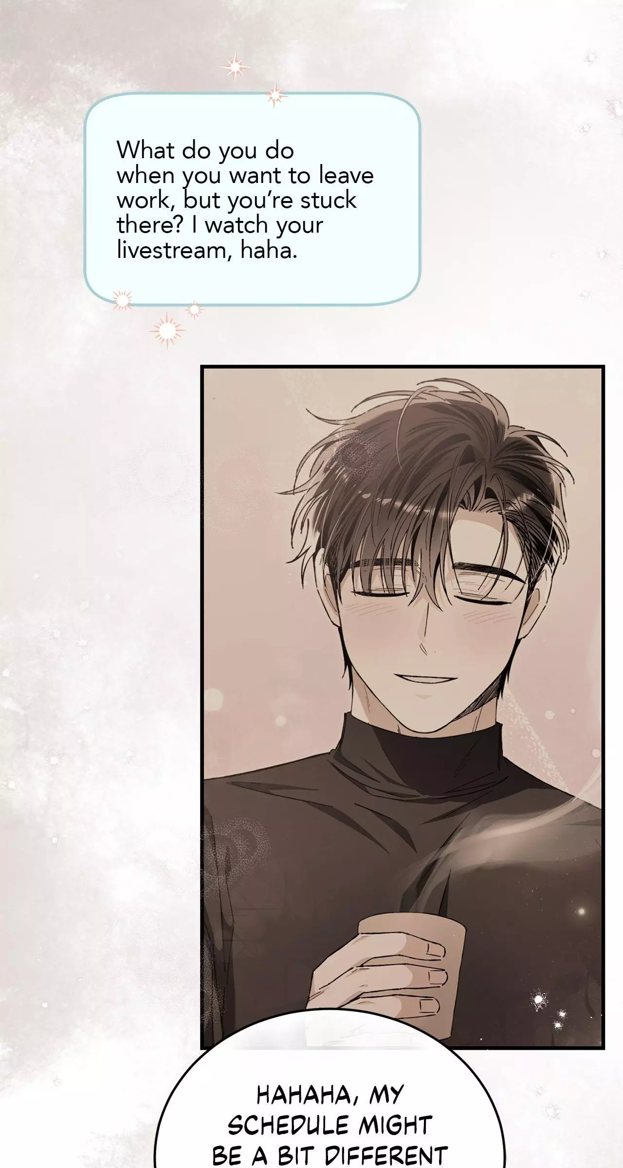 Unfair Love Affair Chapter 37 page 27