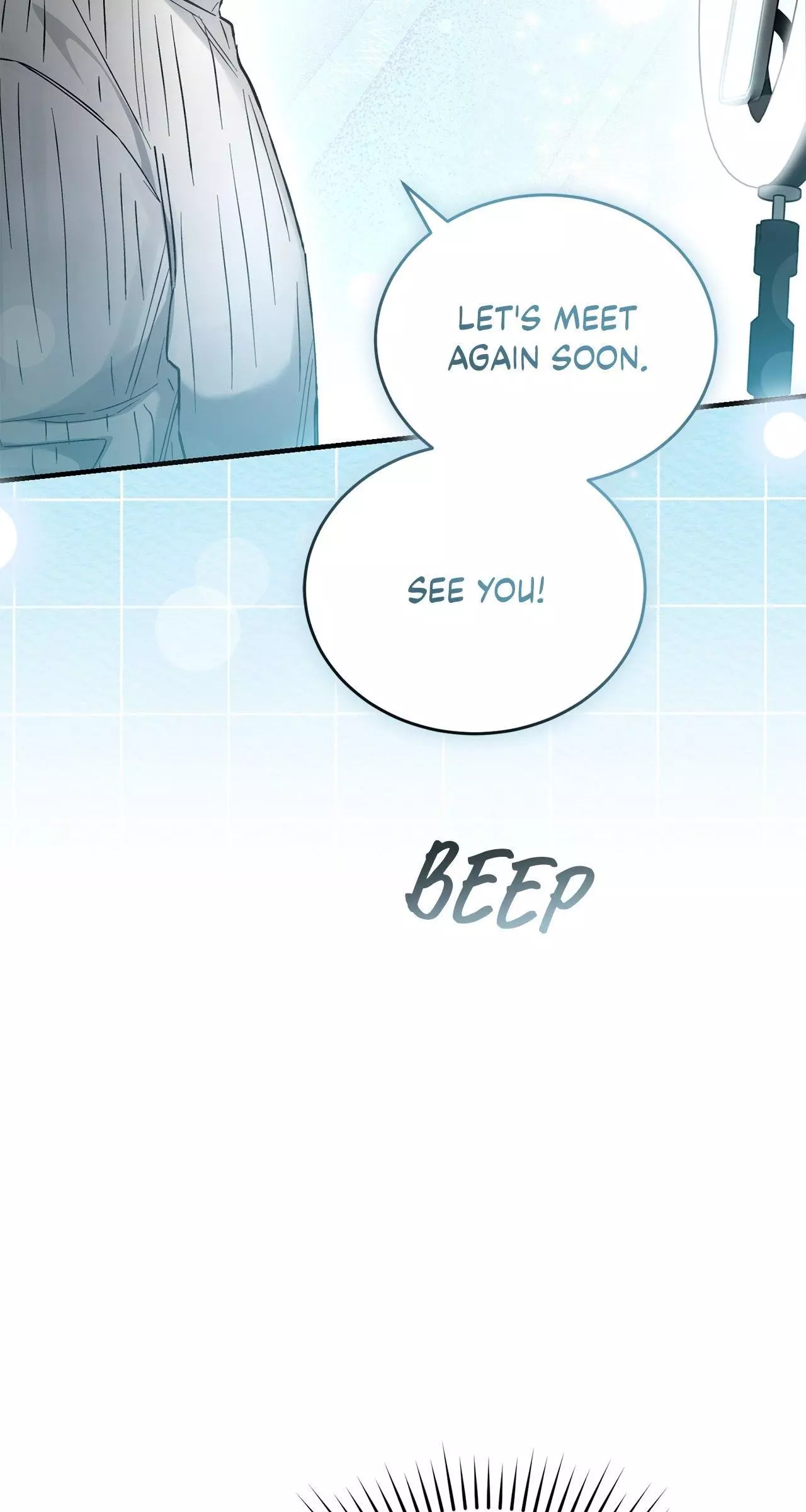 Unfair Love Affair Chapter 37 page 38