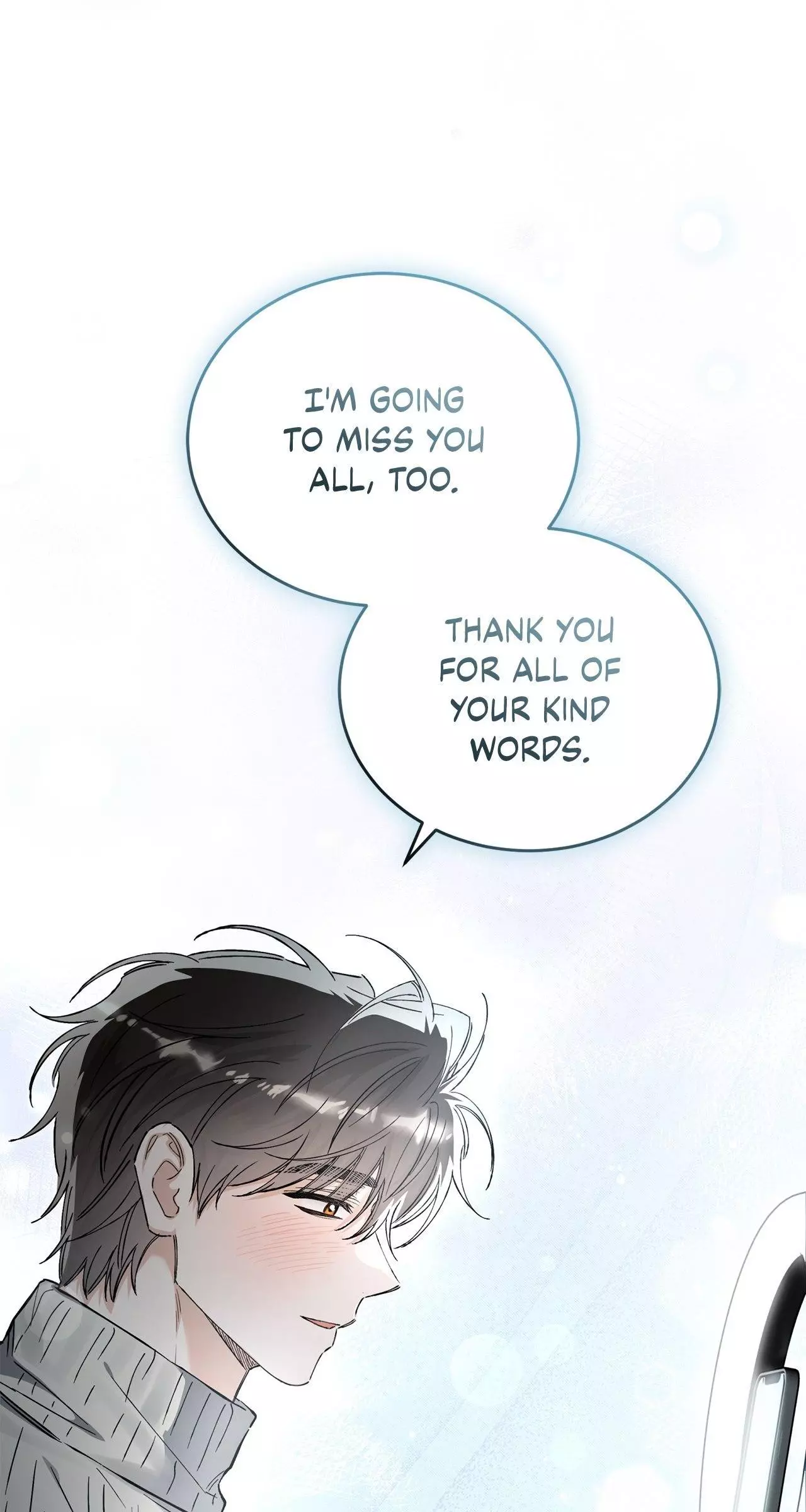 Unfair Love Affair Chapter 37 page 37