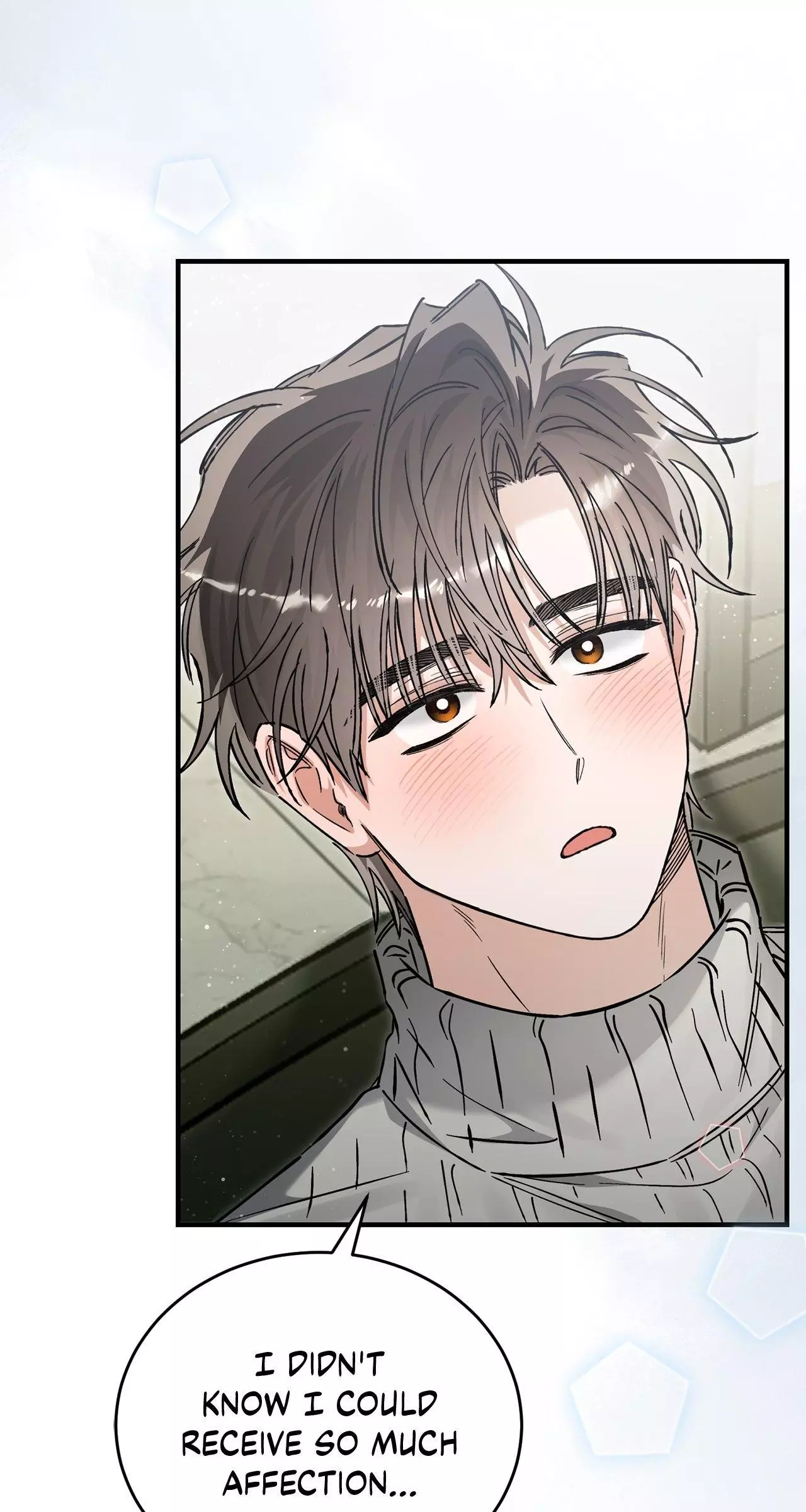 Unfair Love Affair Chapter 37 page 40