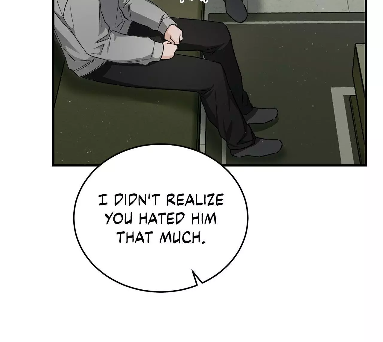 Unfair Love Affair Chapter 37 page 48
