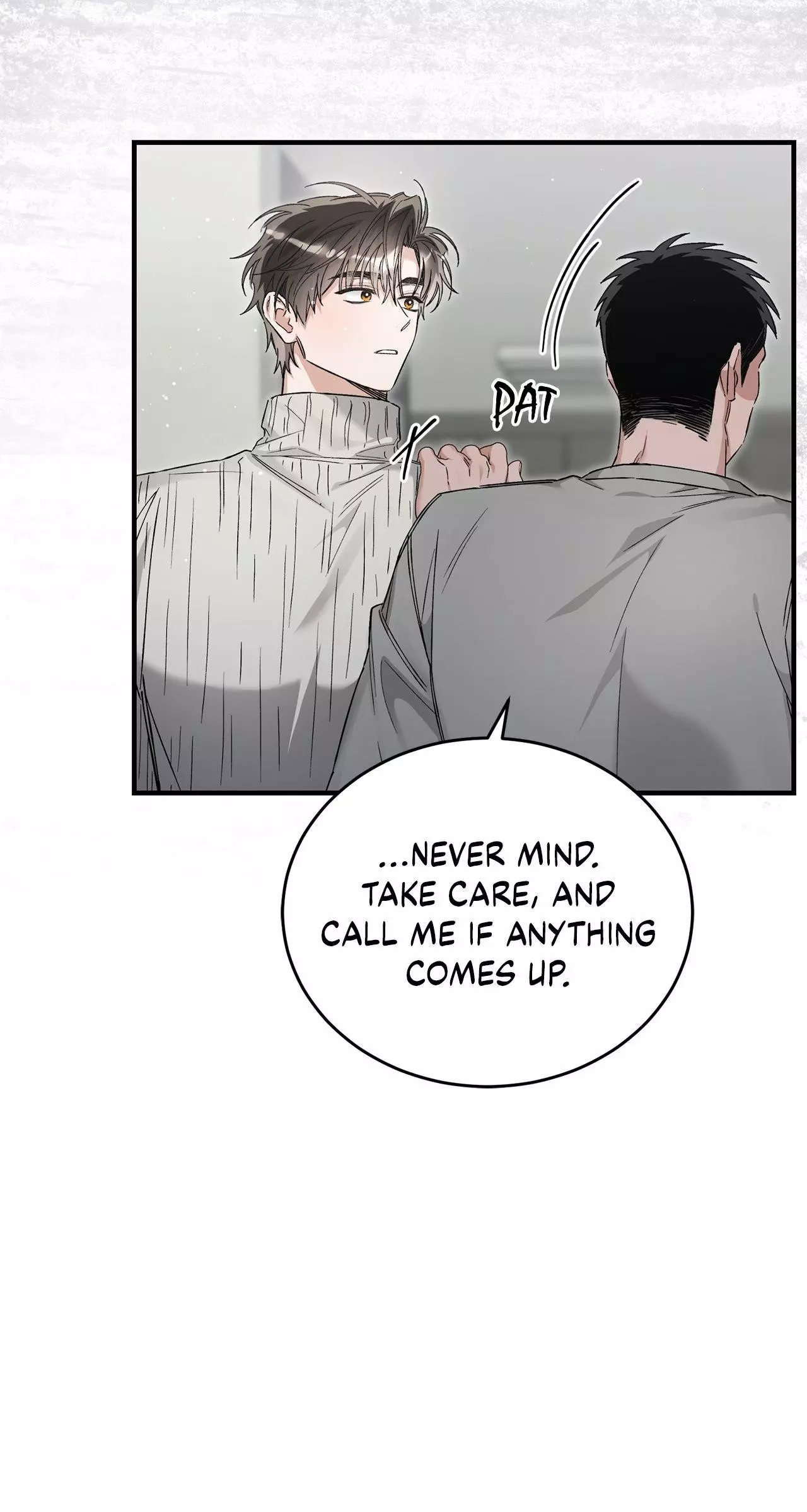 Unfair Love Affair Chapter 37 page 50