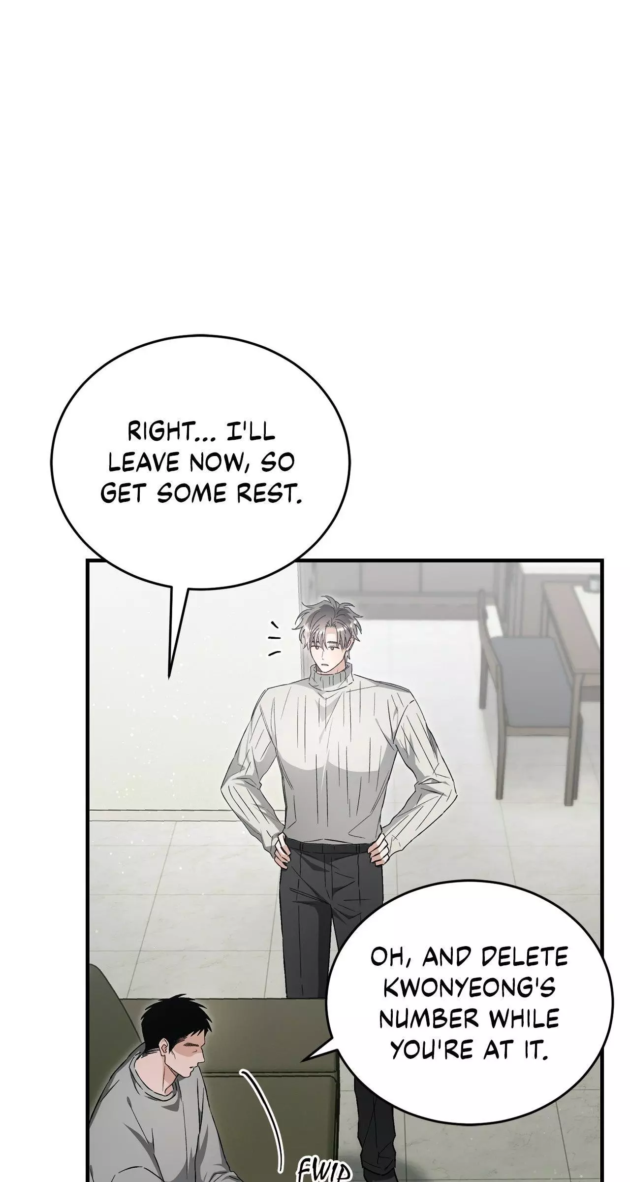 Unfair Love Affair Chapter 37 page 47