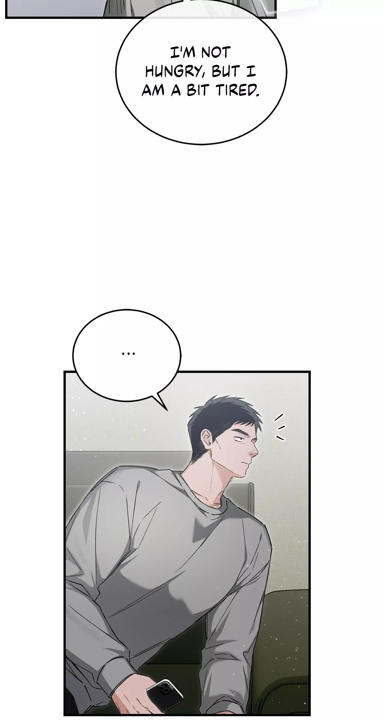Unfair Love Affair Chapter 37 page 46