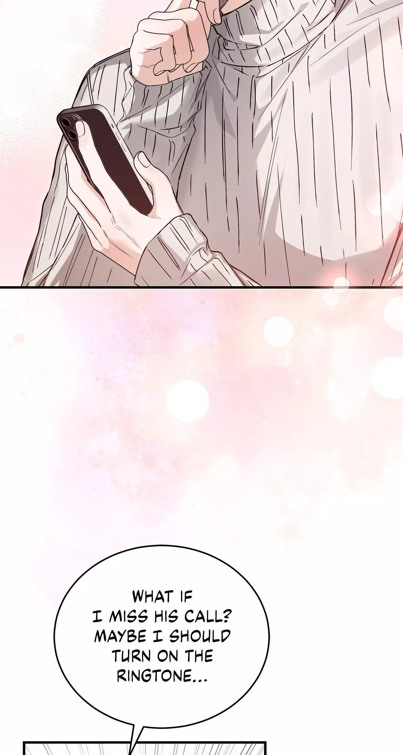 Unfair Love Affair Chapter 37 page 53
