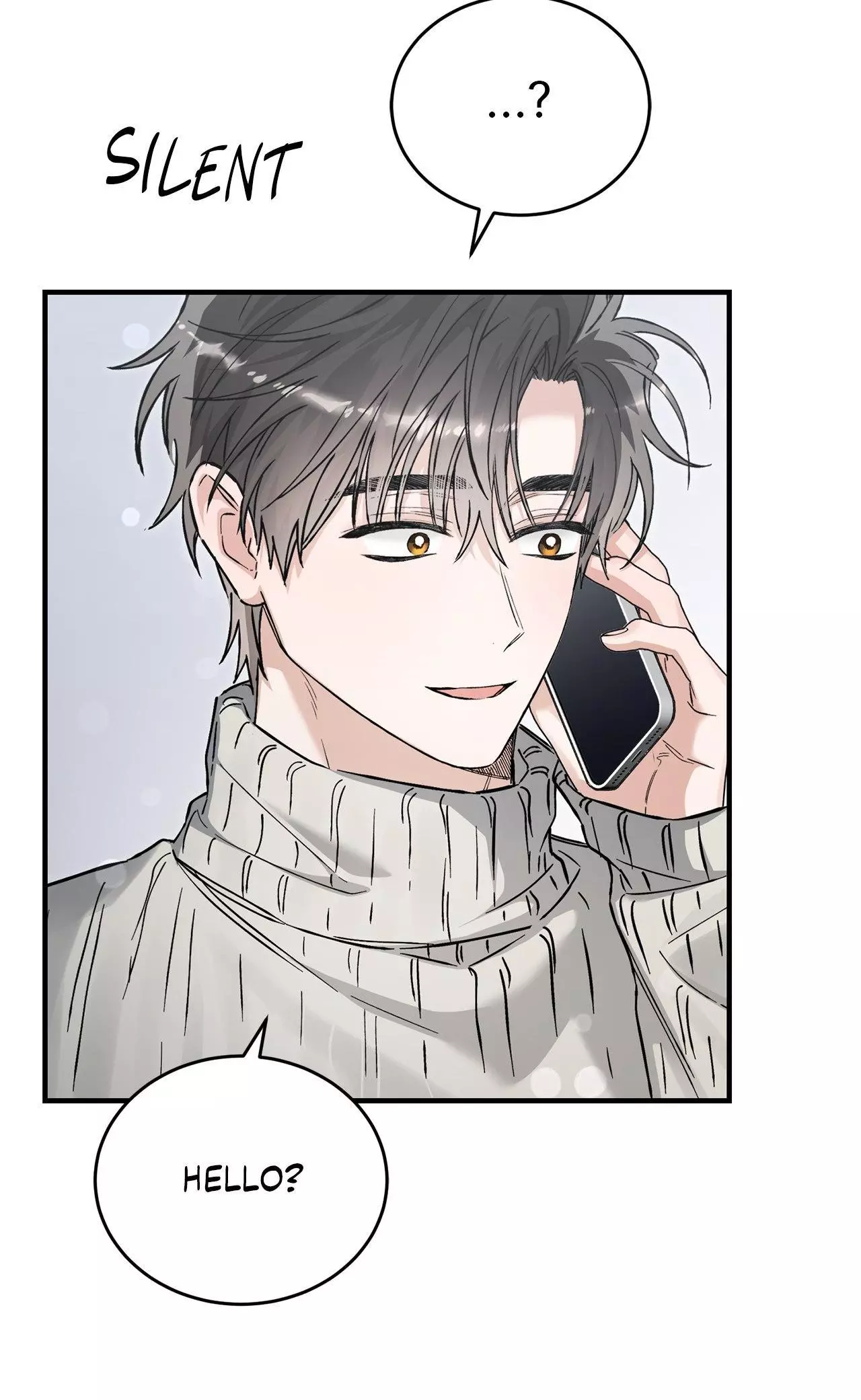 Unfair Love Affair Chapter 37 page 56