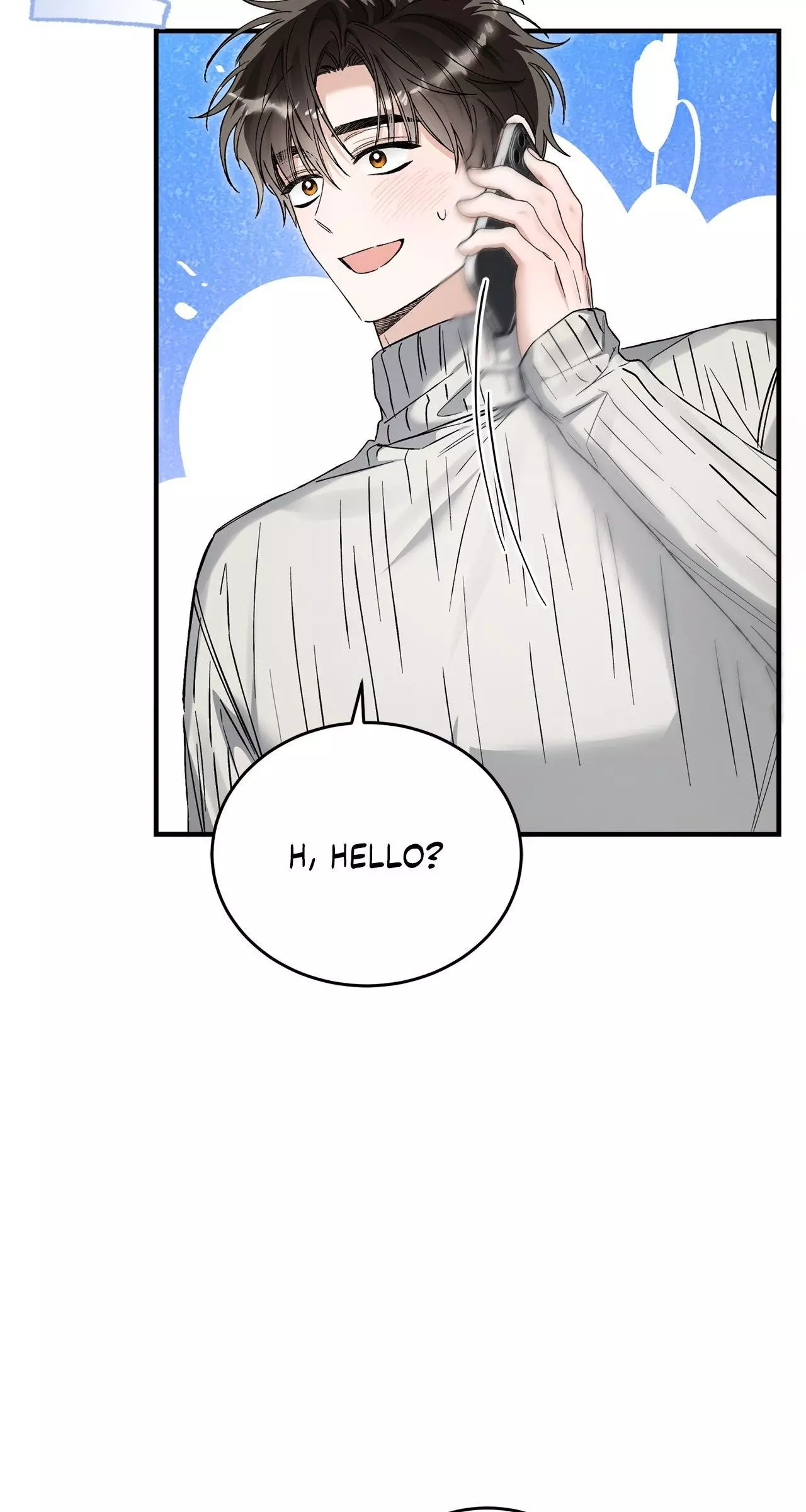 Unfair Love Affair Chapter 37 page 55
