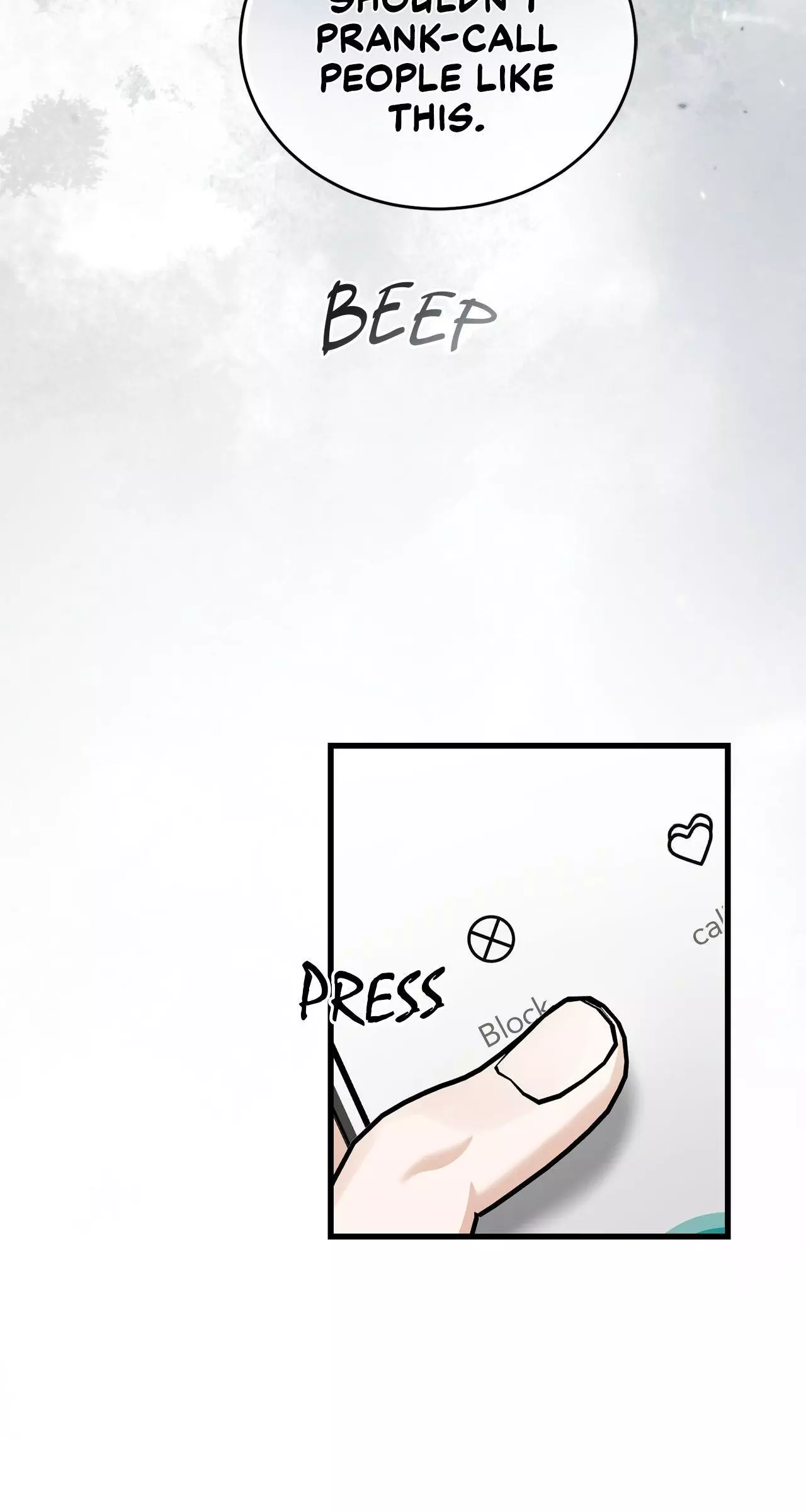 Unfair Love Affair Chapter 37 page 67