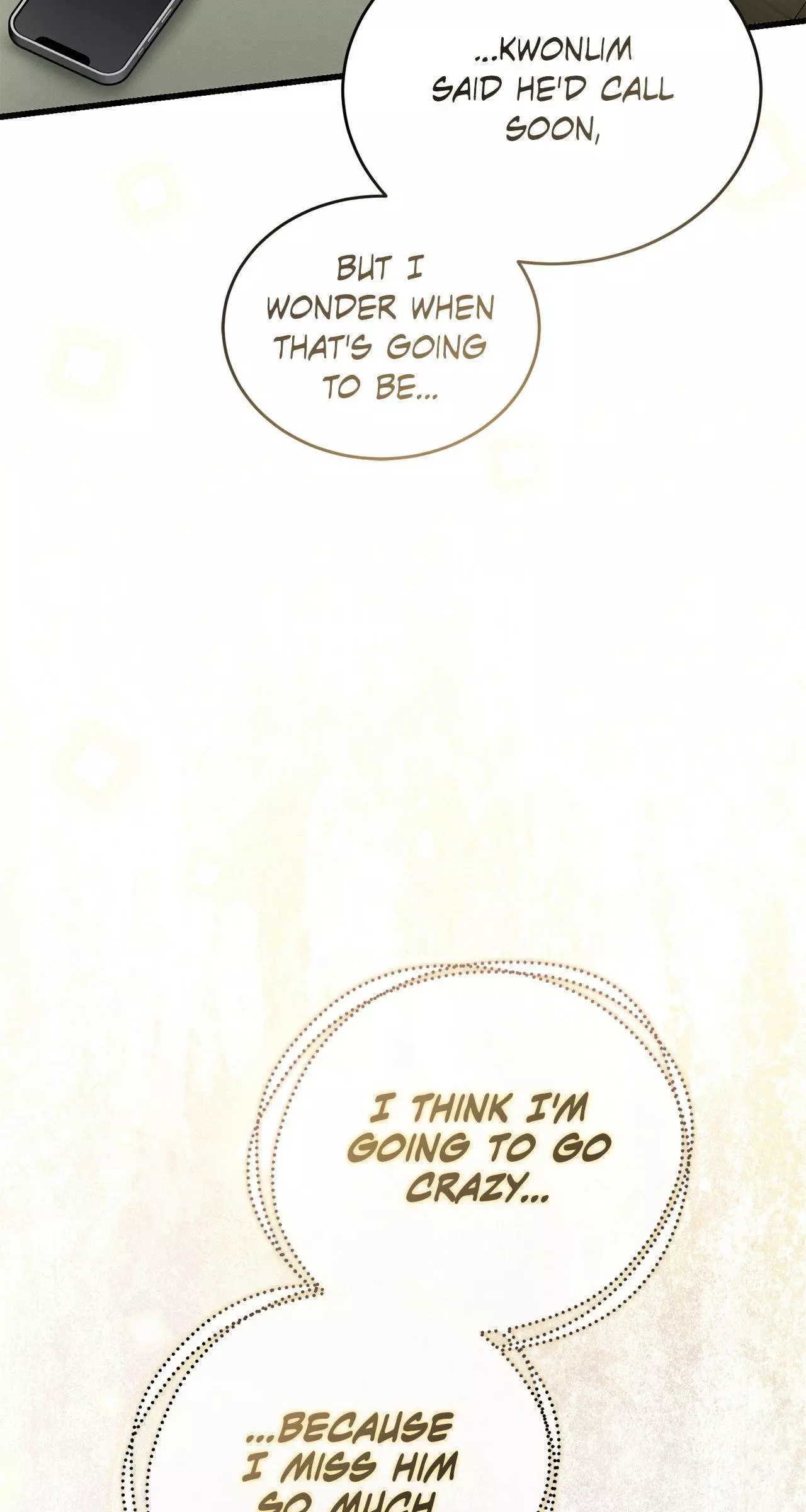 Unfair Love Affair Chapter 37 page 72