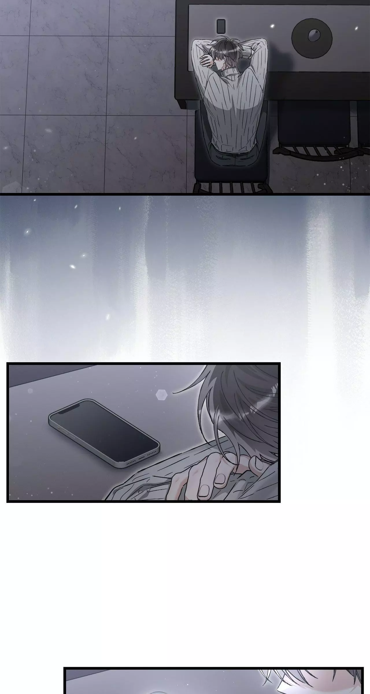 Unfair Love Affair Chapter 37 page 74