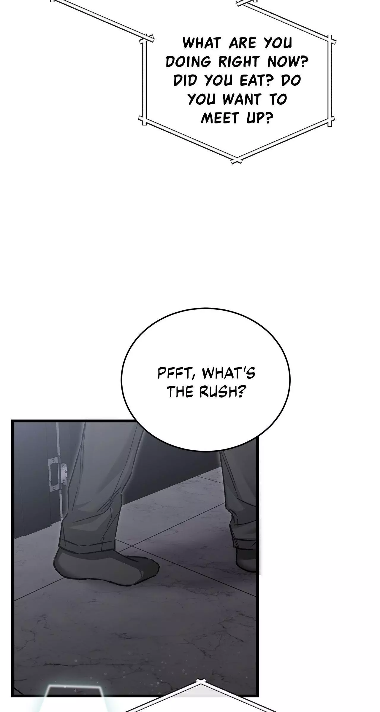 Unfair Love Affair Chapter 37 page 78
