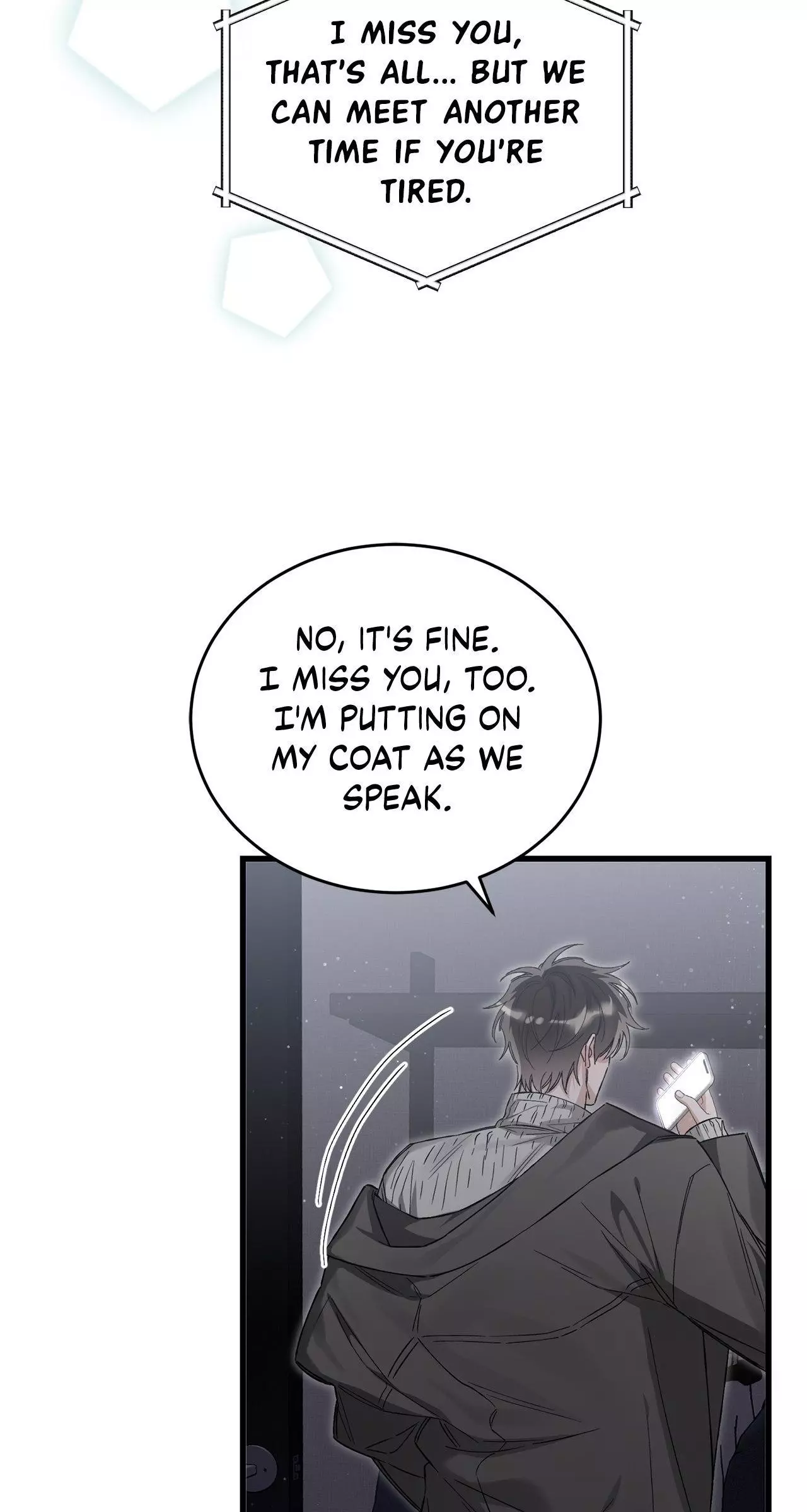 Unfair Love Affair Chapter 37 page 79
