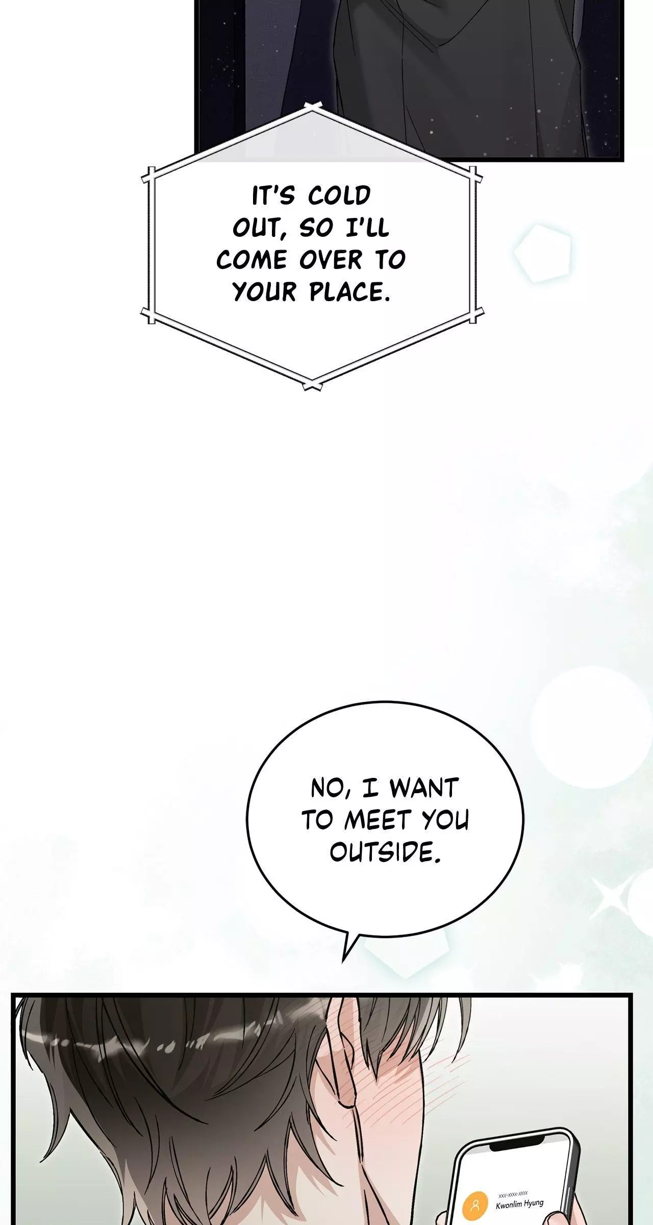 Unfair Love Affair Chapter 37 page 80