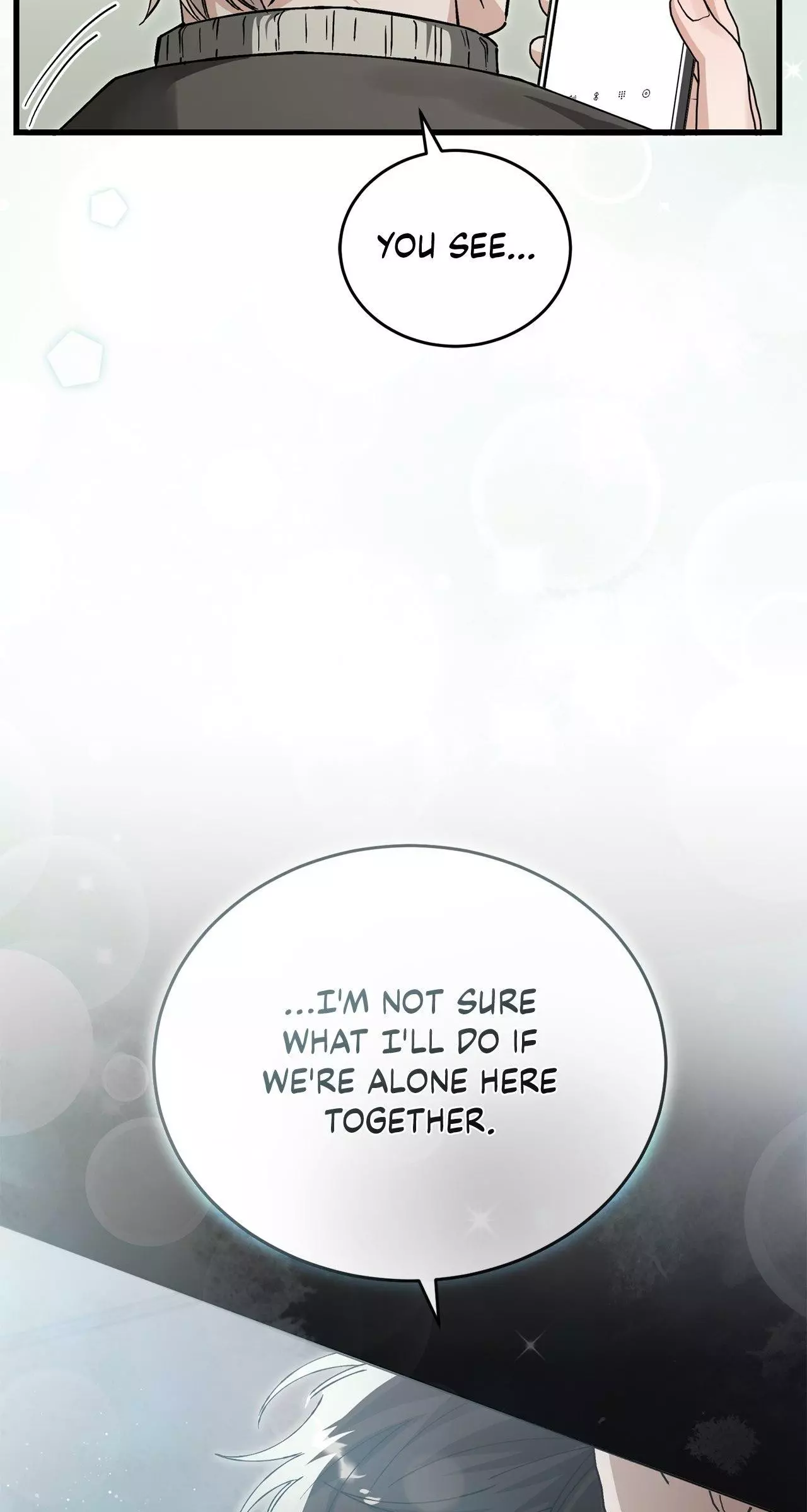 Unfair Love Affair Chapter 37 page 81