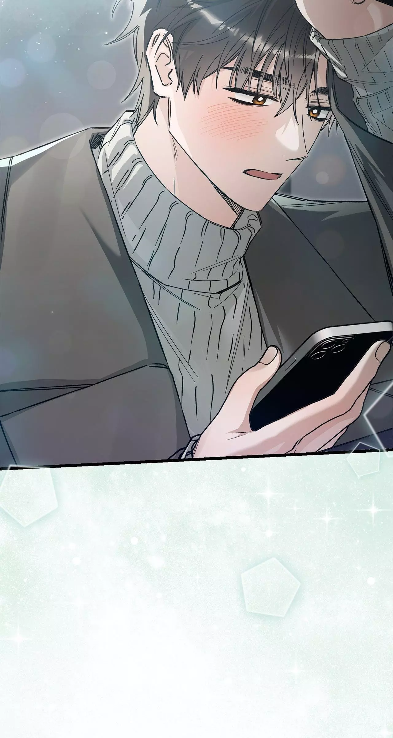 Unfair Love Affair Chapter 37 page 82