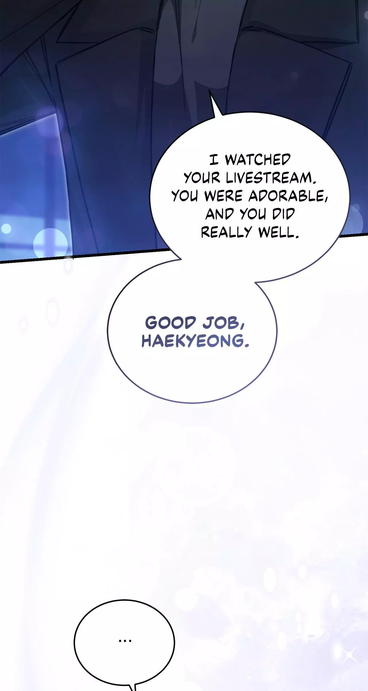 Unfair Love Affair Chapter 37 page 86