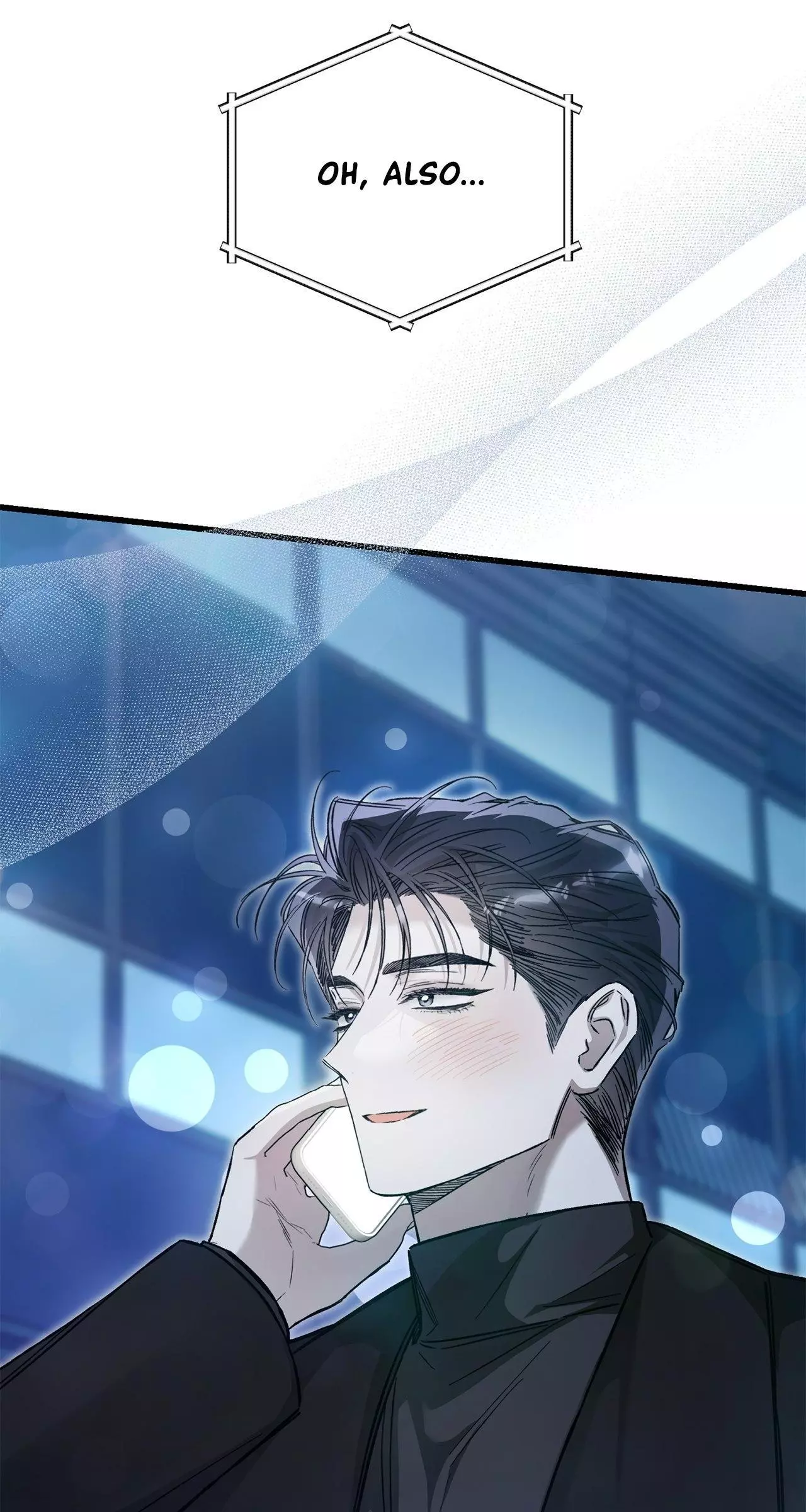 Unfair Love Affair Chapter 37 page 85