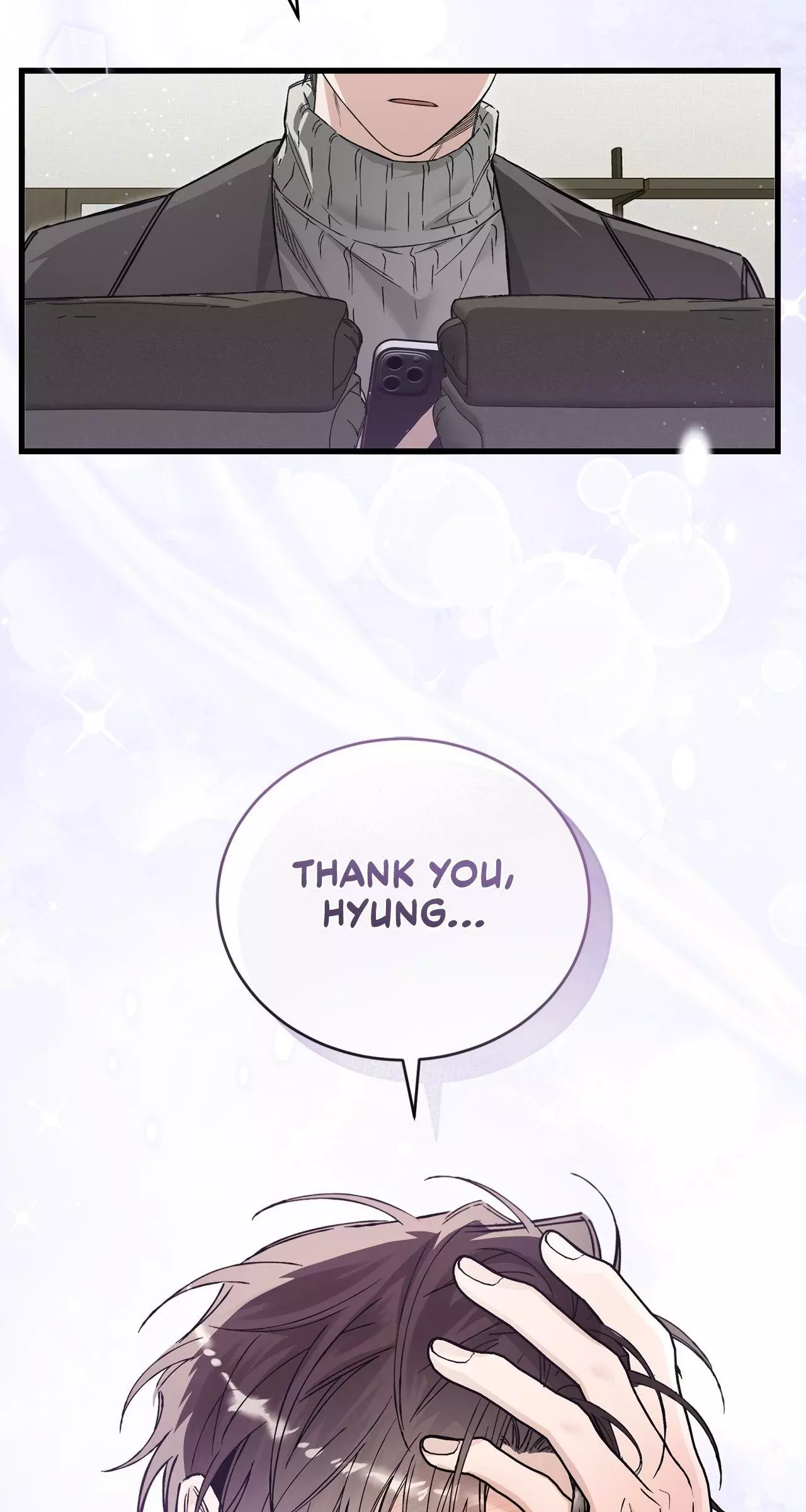 Unfair Love Affair Chapter 37 page 87