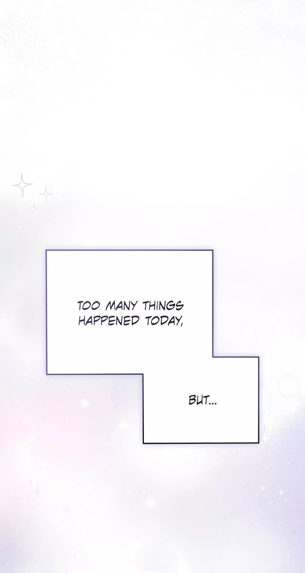 Unfair Love Affair Chapter 37 page 89