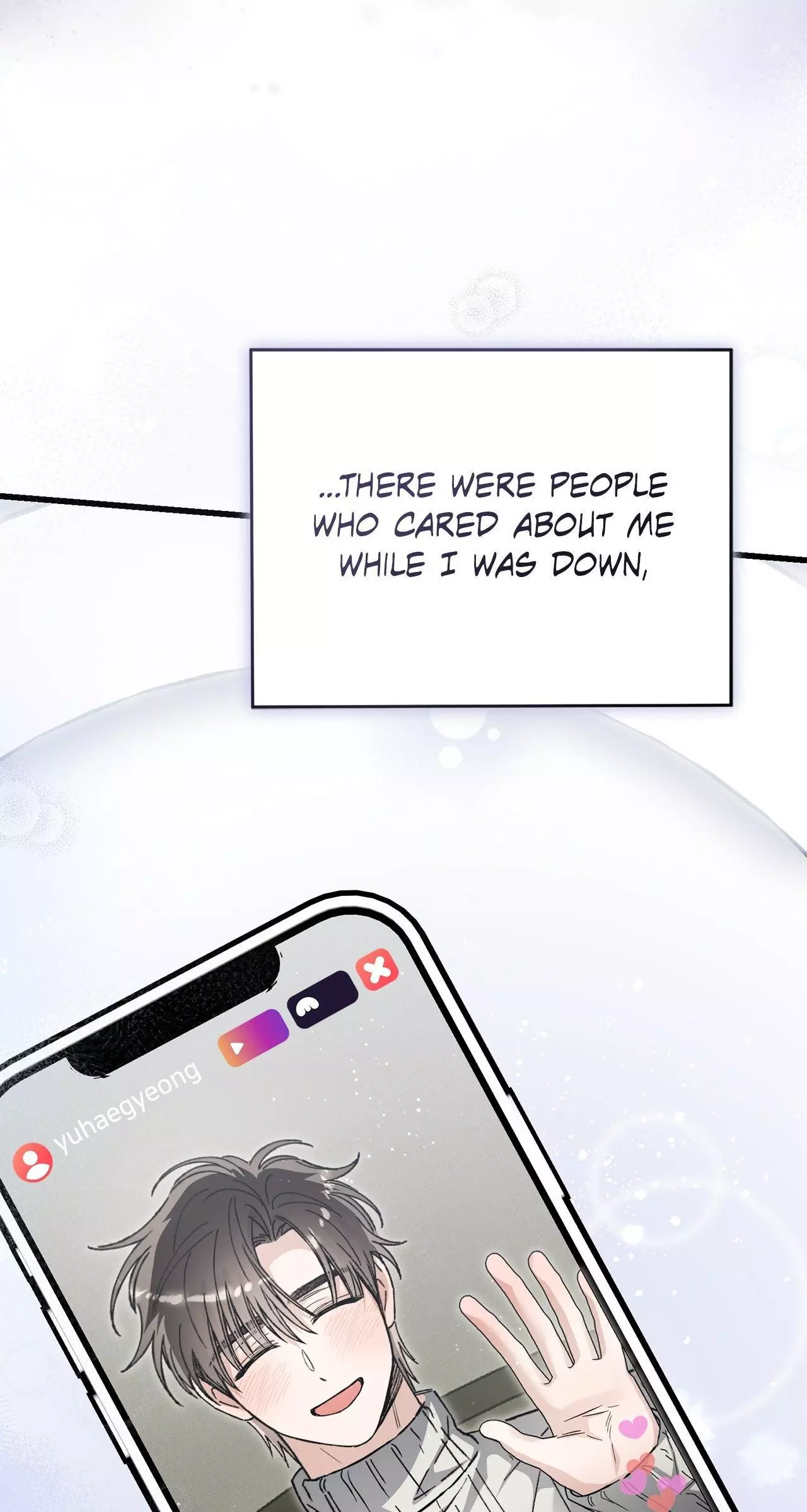Unfair Love Affair Chapter 37 page 90