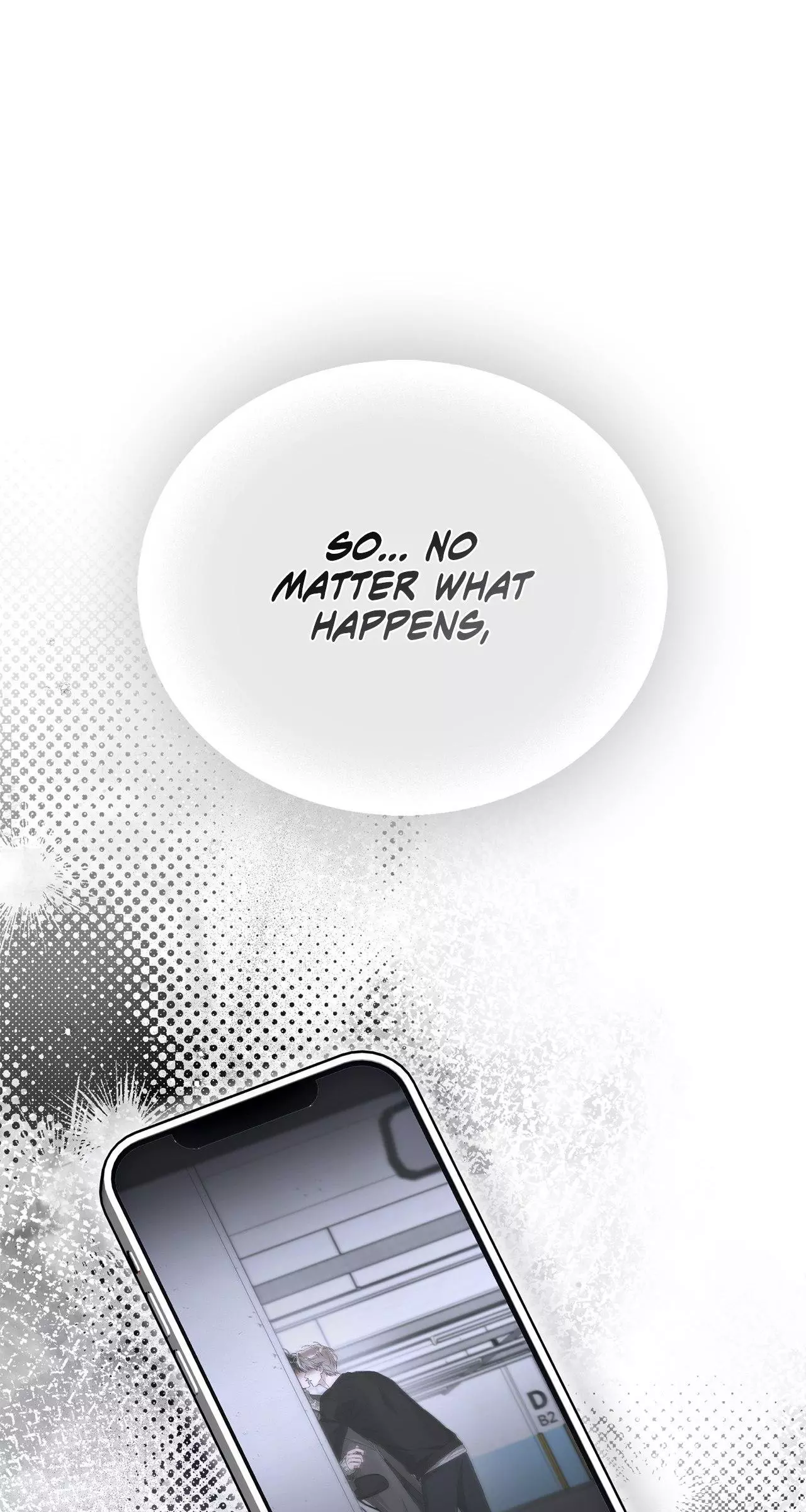 Unfair Love Affair Chapter 37 page 92