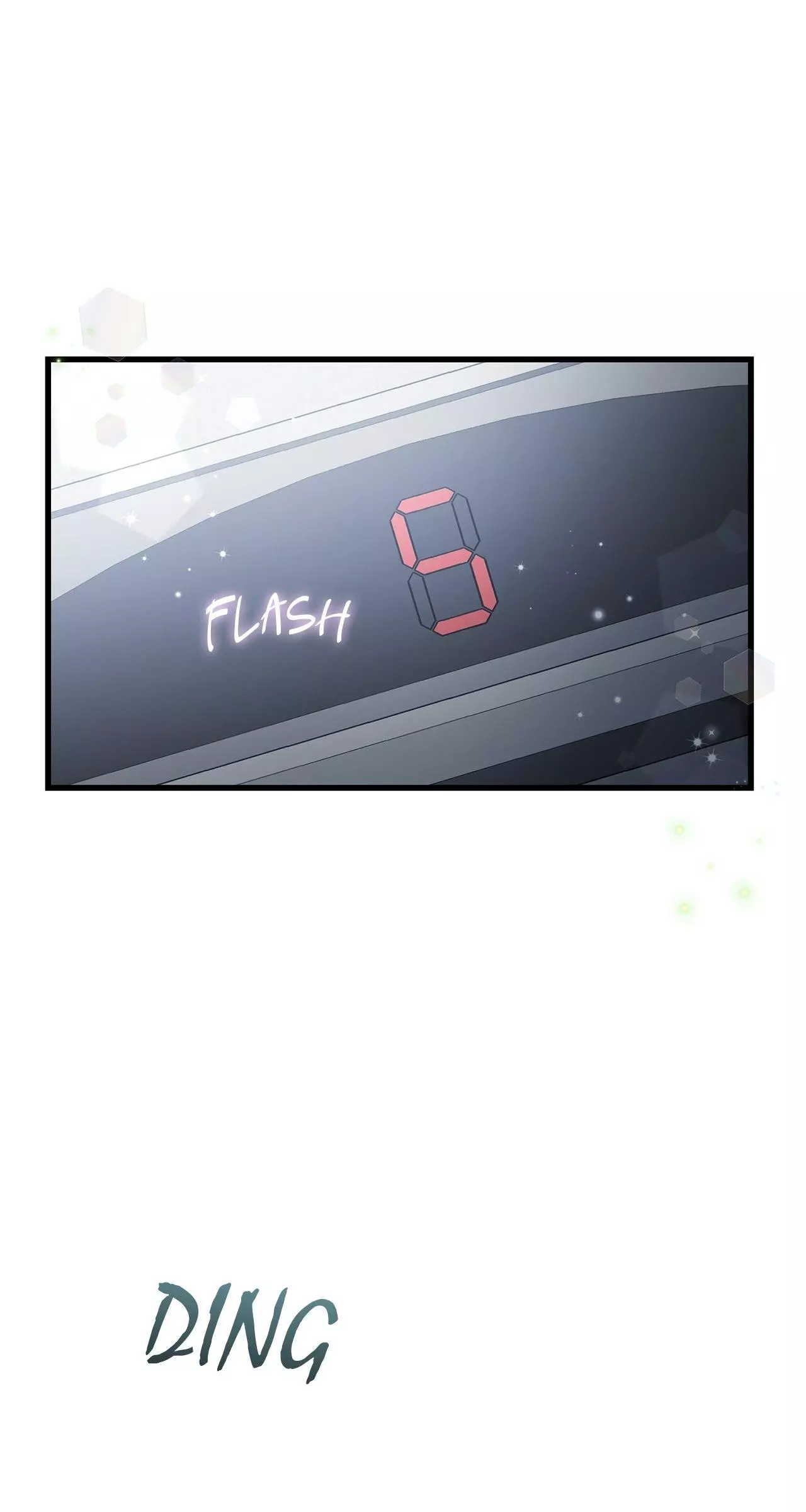 Unfair Love Affair Chapter 38 page 9
