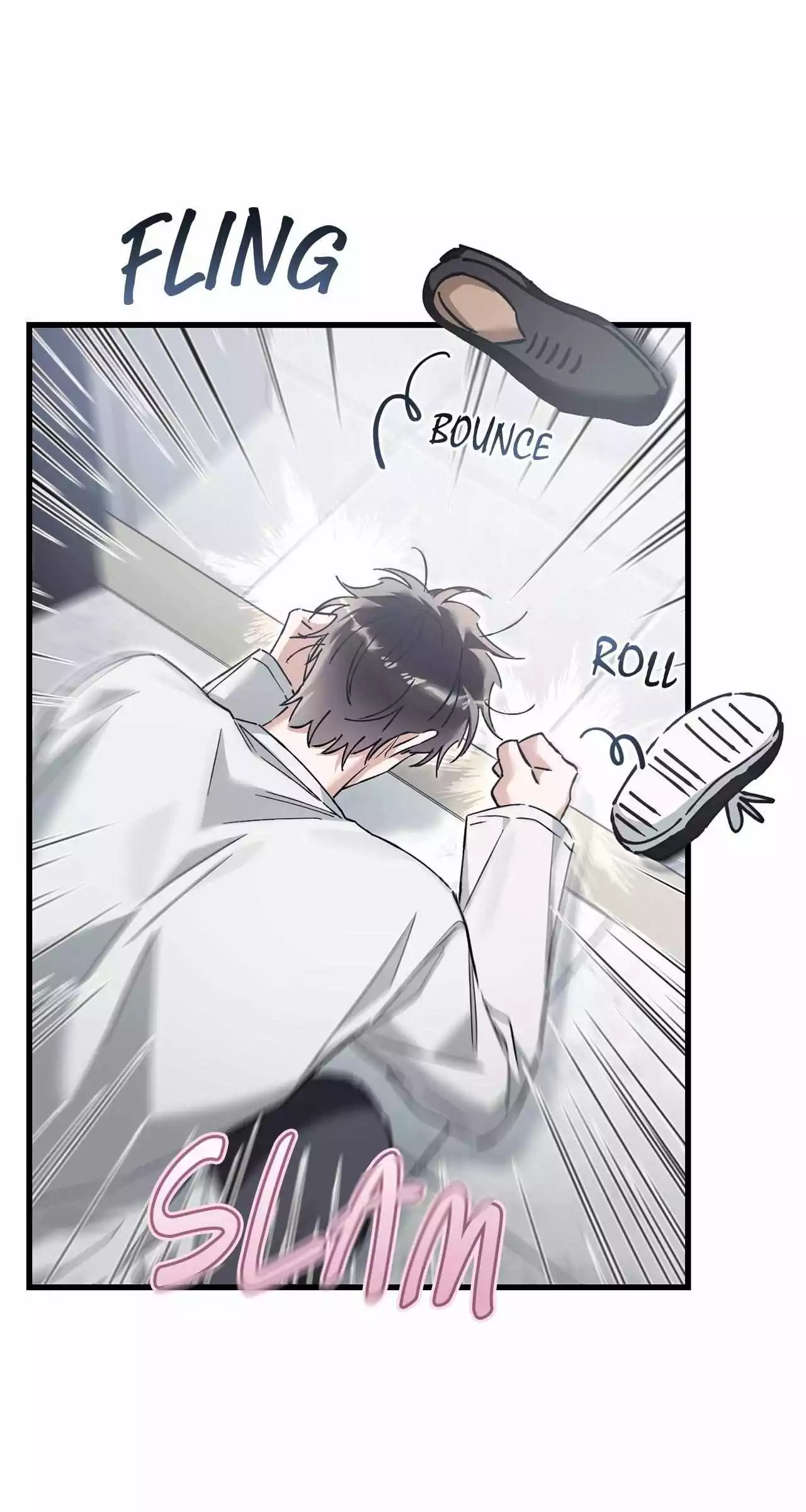 Unfair Love Affair Chapter 38 page 33