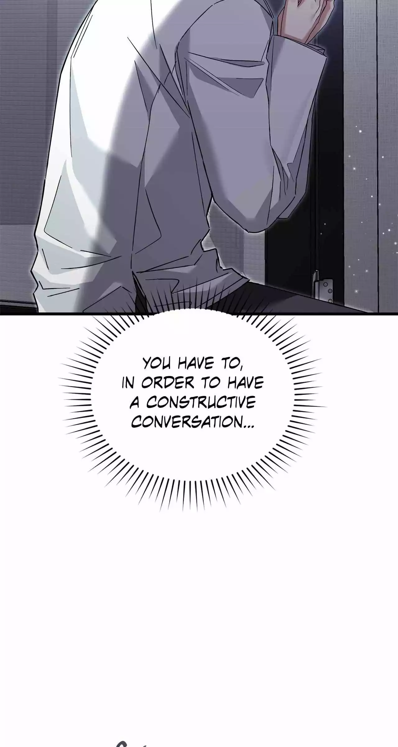 Unfair Love Affair Chapter 38 page 36