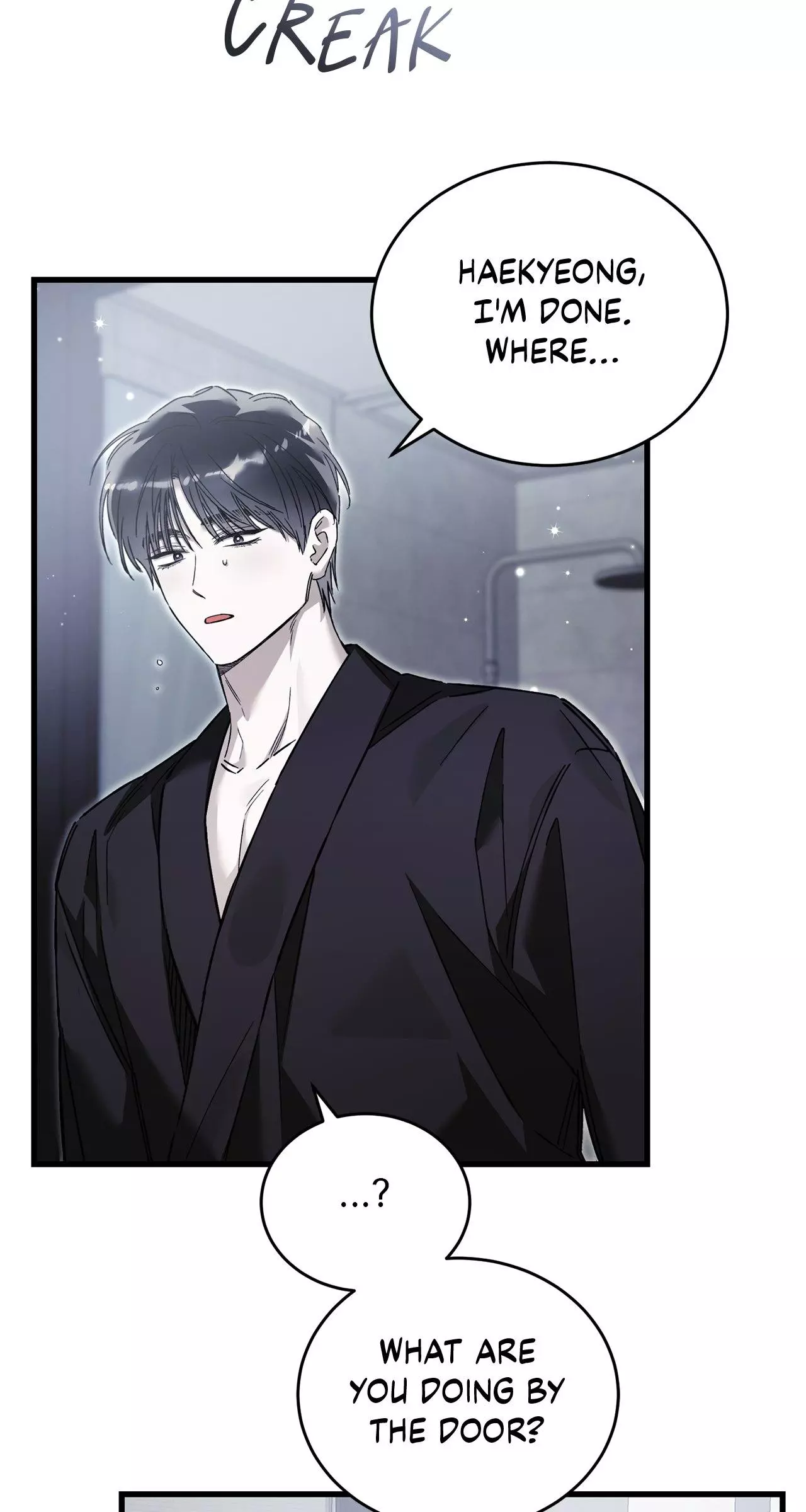 Unfair Love Affair Chapter 38 page 37