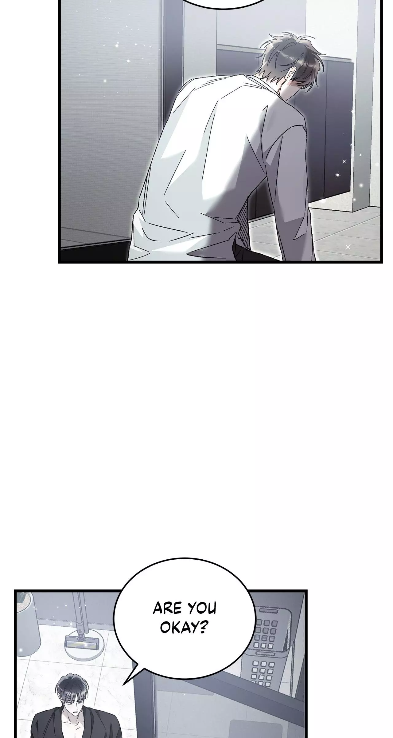 Unfair Love Affair Chapter 38 page 38