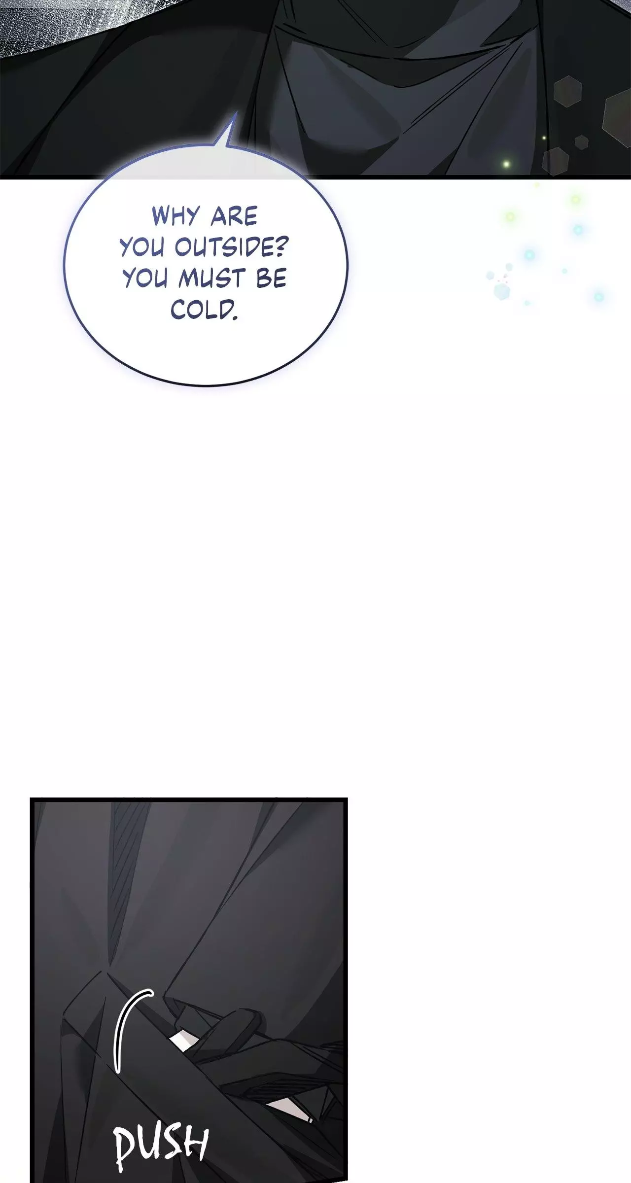 Unfair Love Affair Chapter 38 page 11