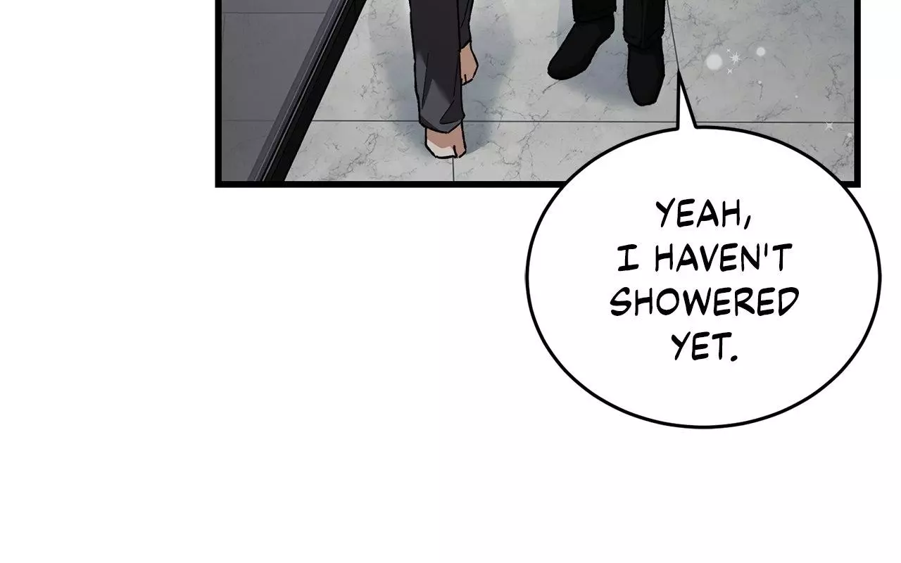 Unfair Love Affair Chapter 38 page 24