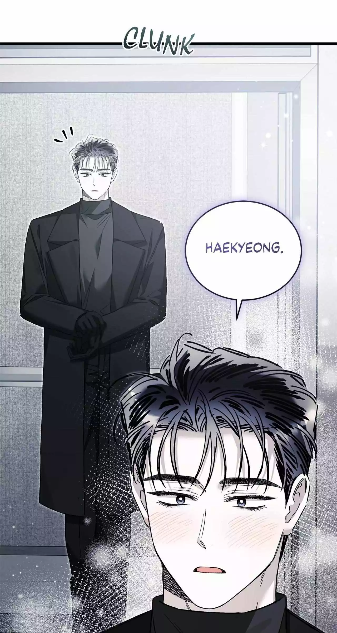Unfair Love Affair Chapter 38 page 10