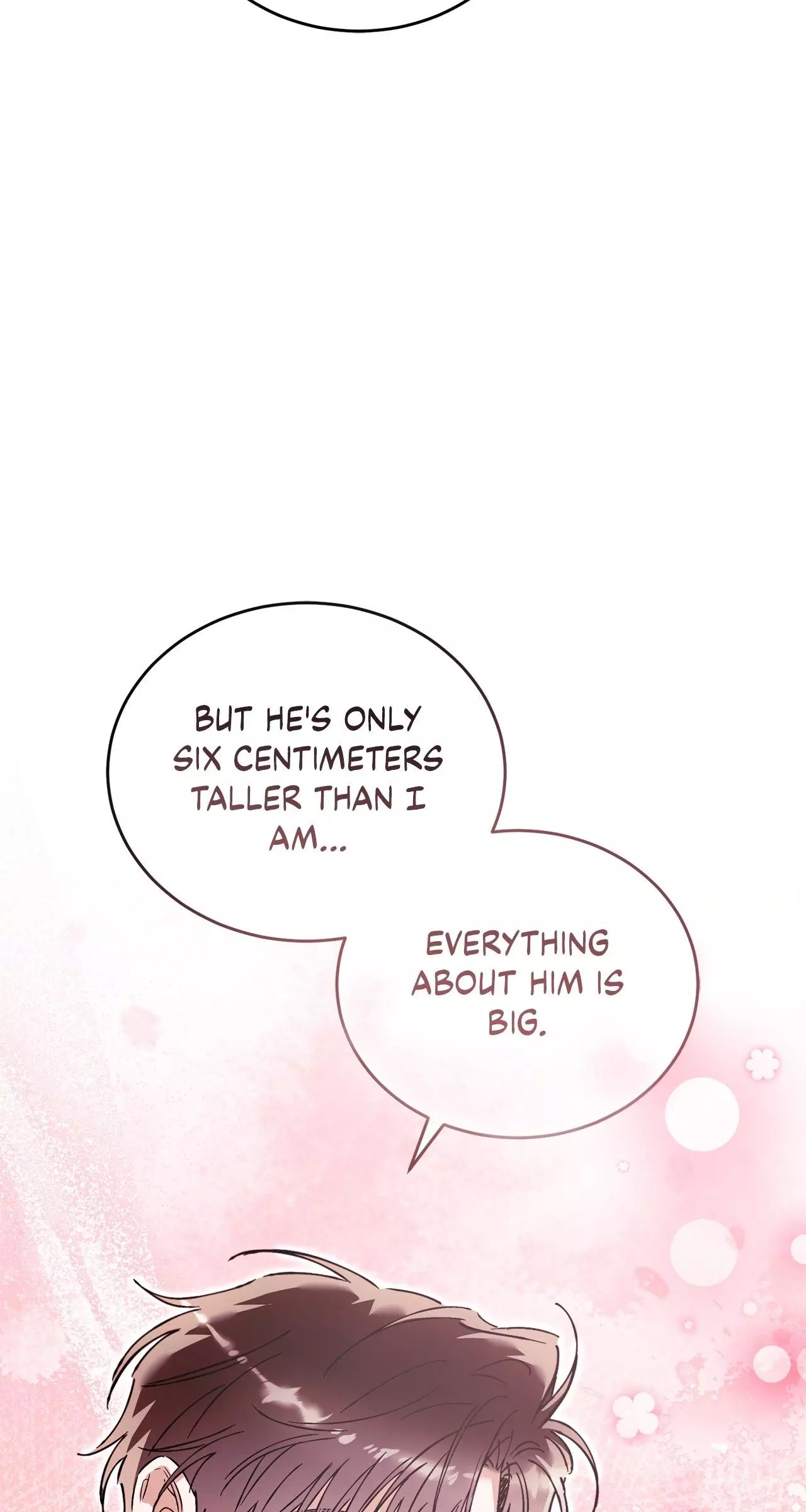 Unfair Love Affair Chapter 38 page 30
