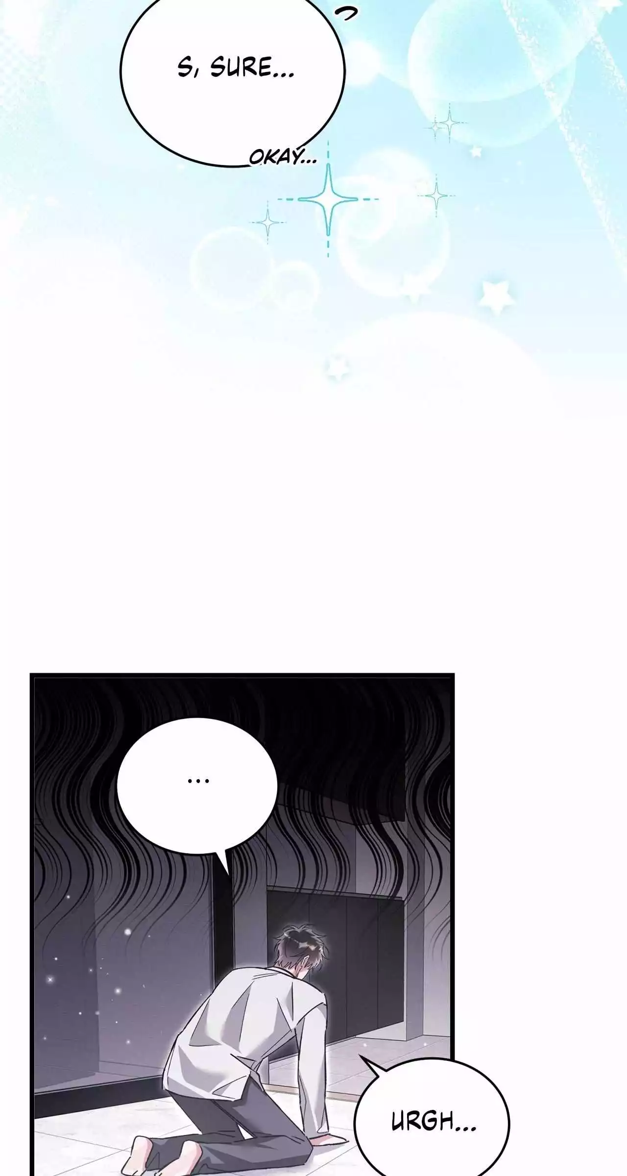 Unfair Love Affair Chapter 38 page 28