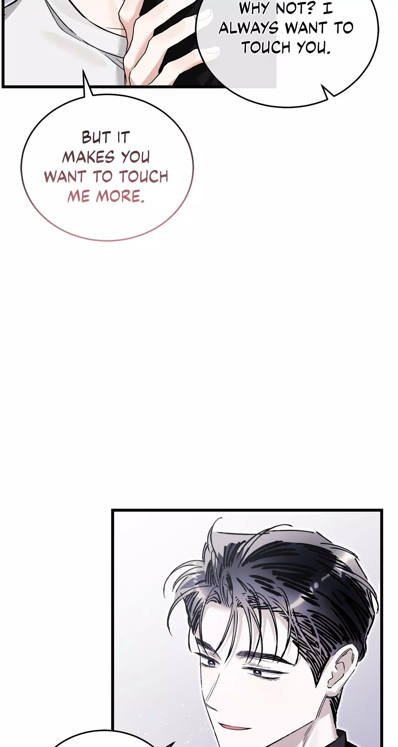 Unfair Love Affair Chapter 38 page 14