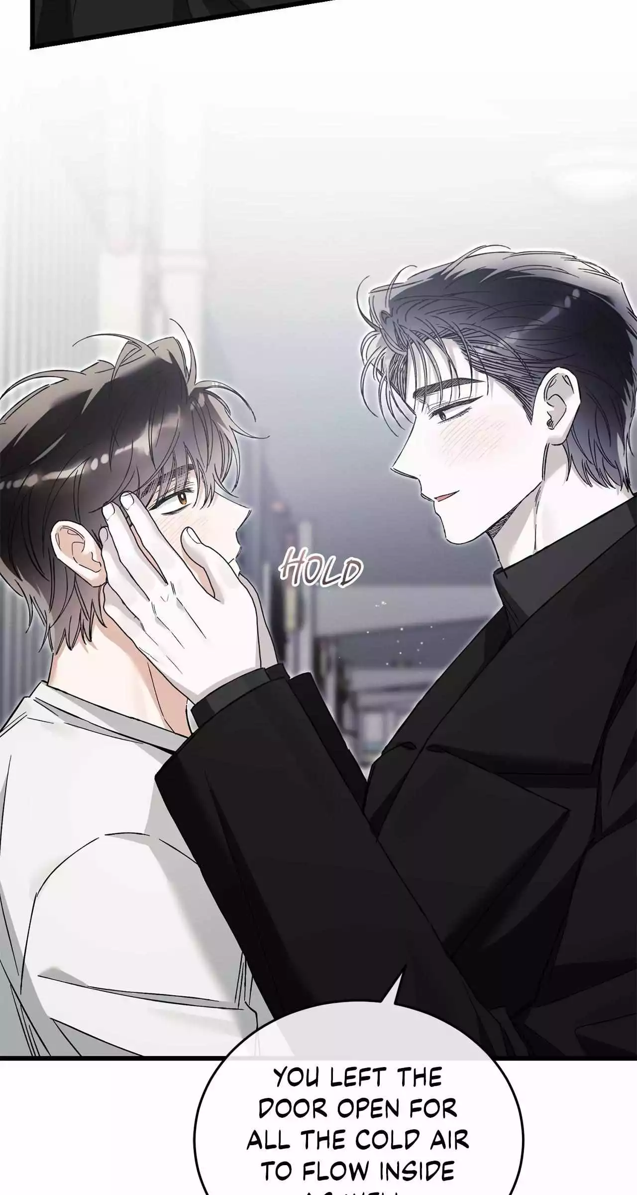 Unfair Love Affair Chapter 38 page 12