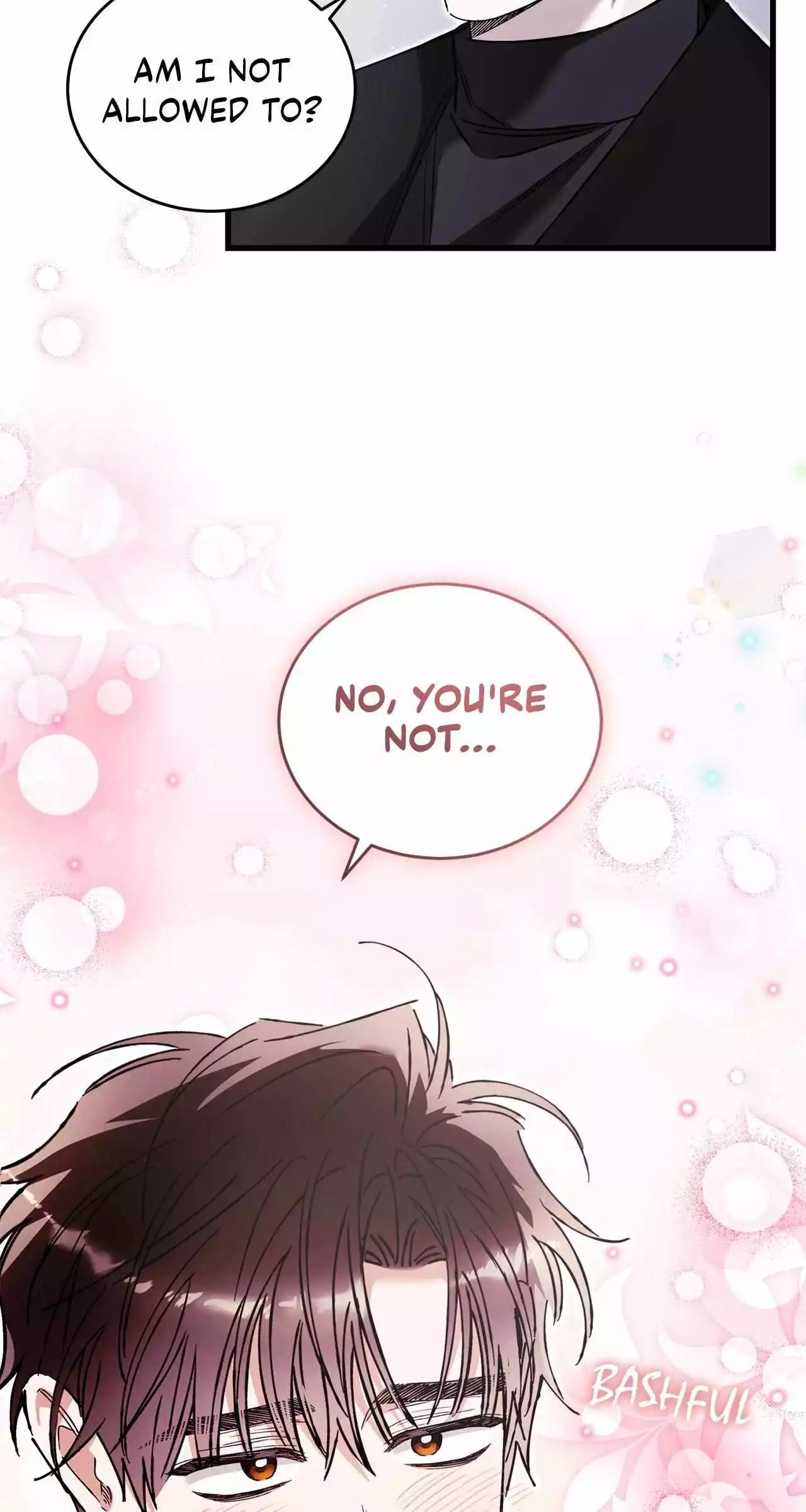 Unfair Love Affair Chapter 38 page 15