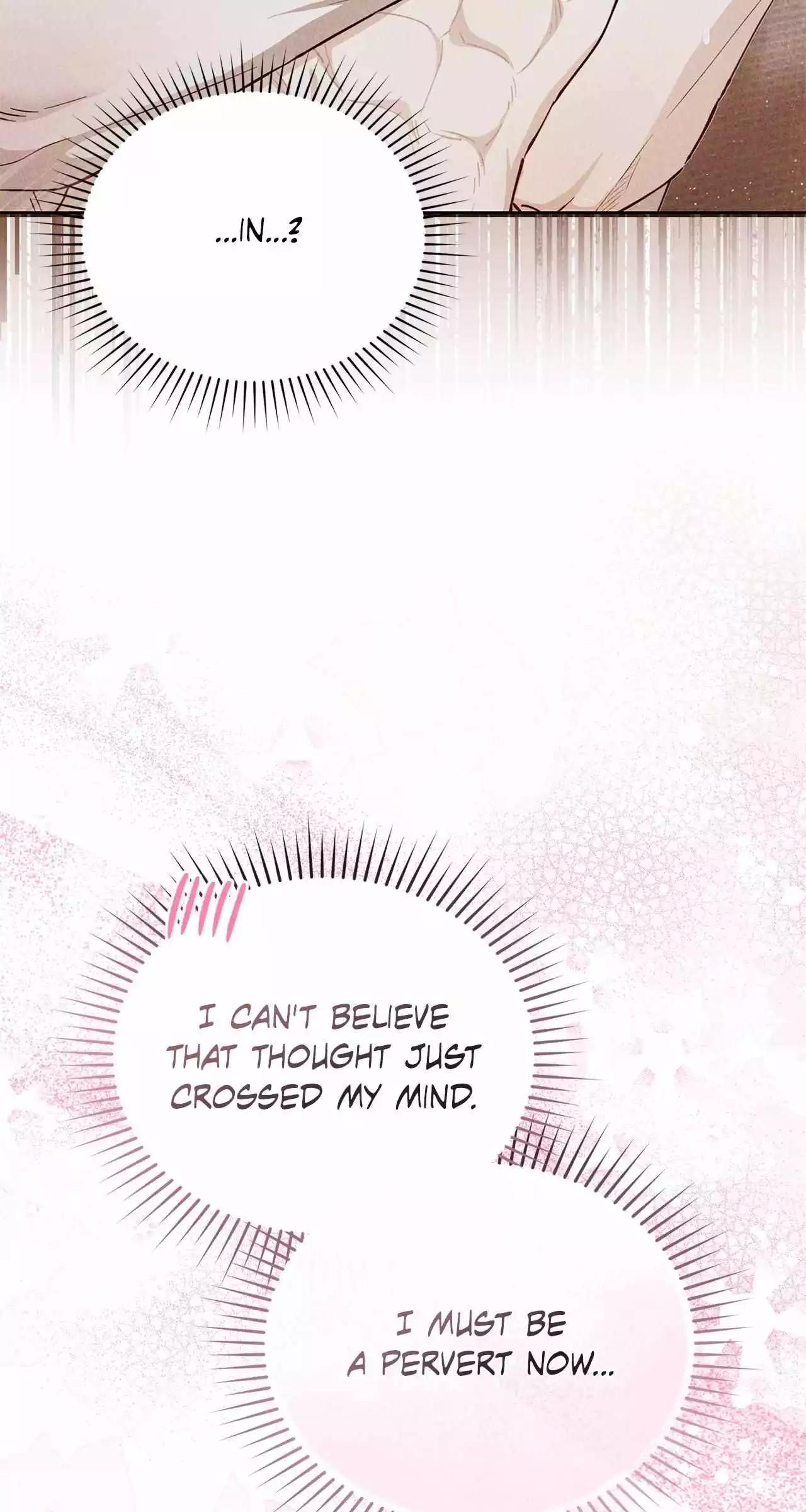 Unfair Love Affair Chapter 38 page 21