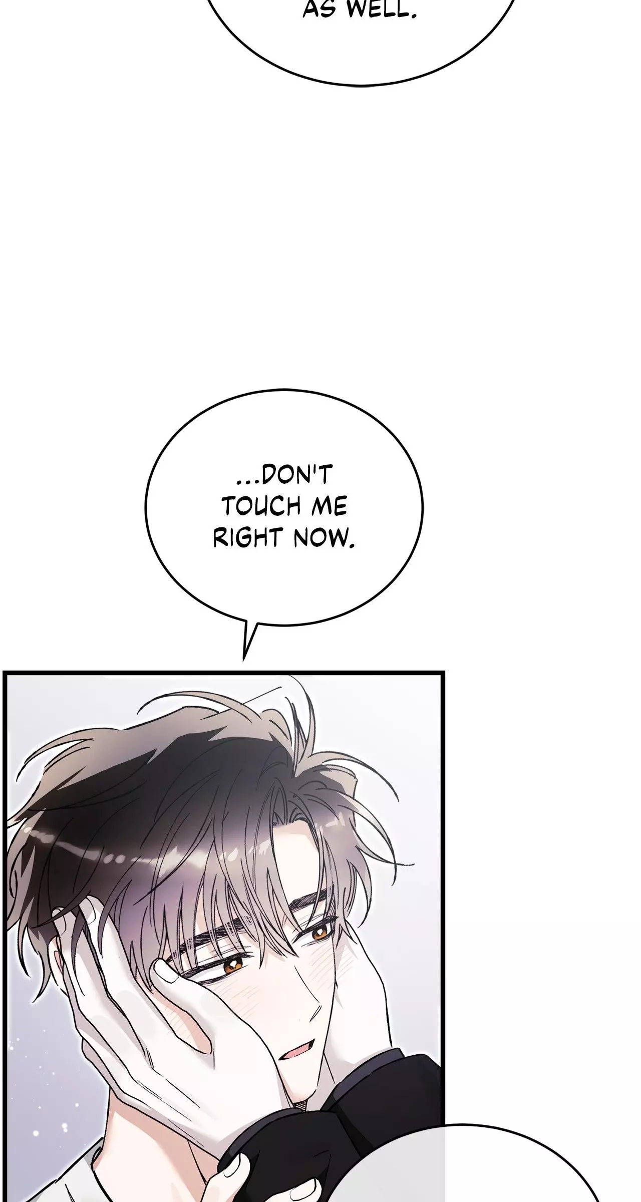 Unfair Love Affair Chapter 38 page 13