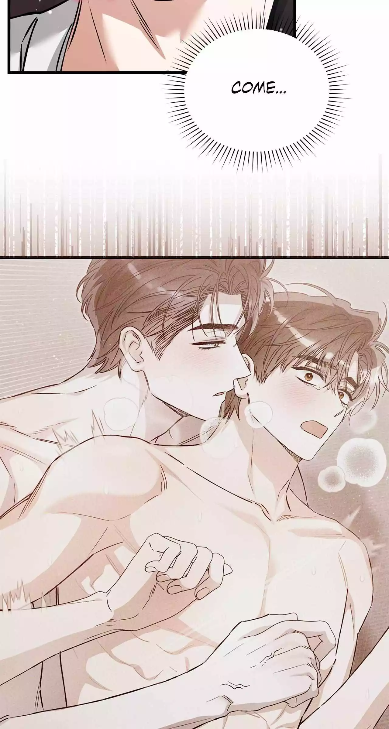 Unfair Love Affair Chapter 38 page 20