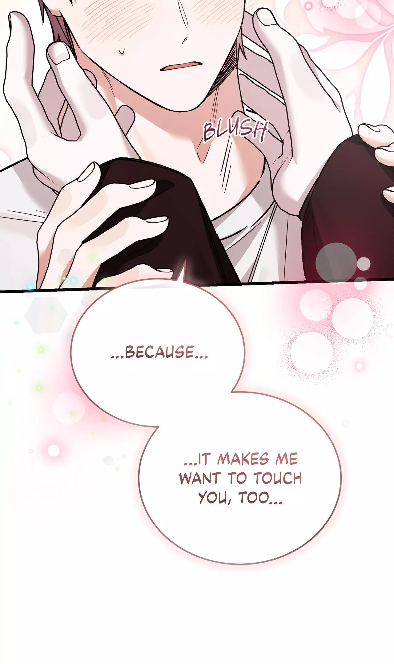 Unfair Love Affair Chapter 38 page 16