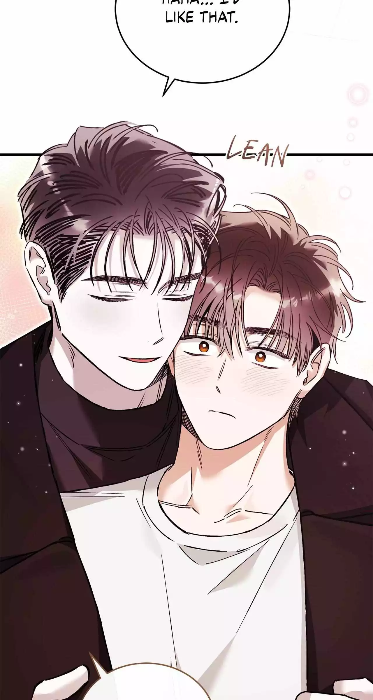 Unfair Love Affair Chapter 38 page 18
