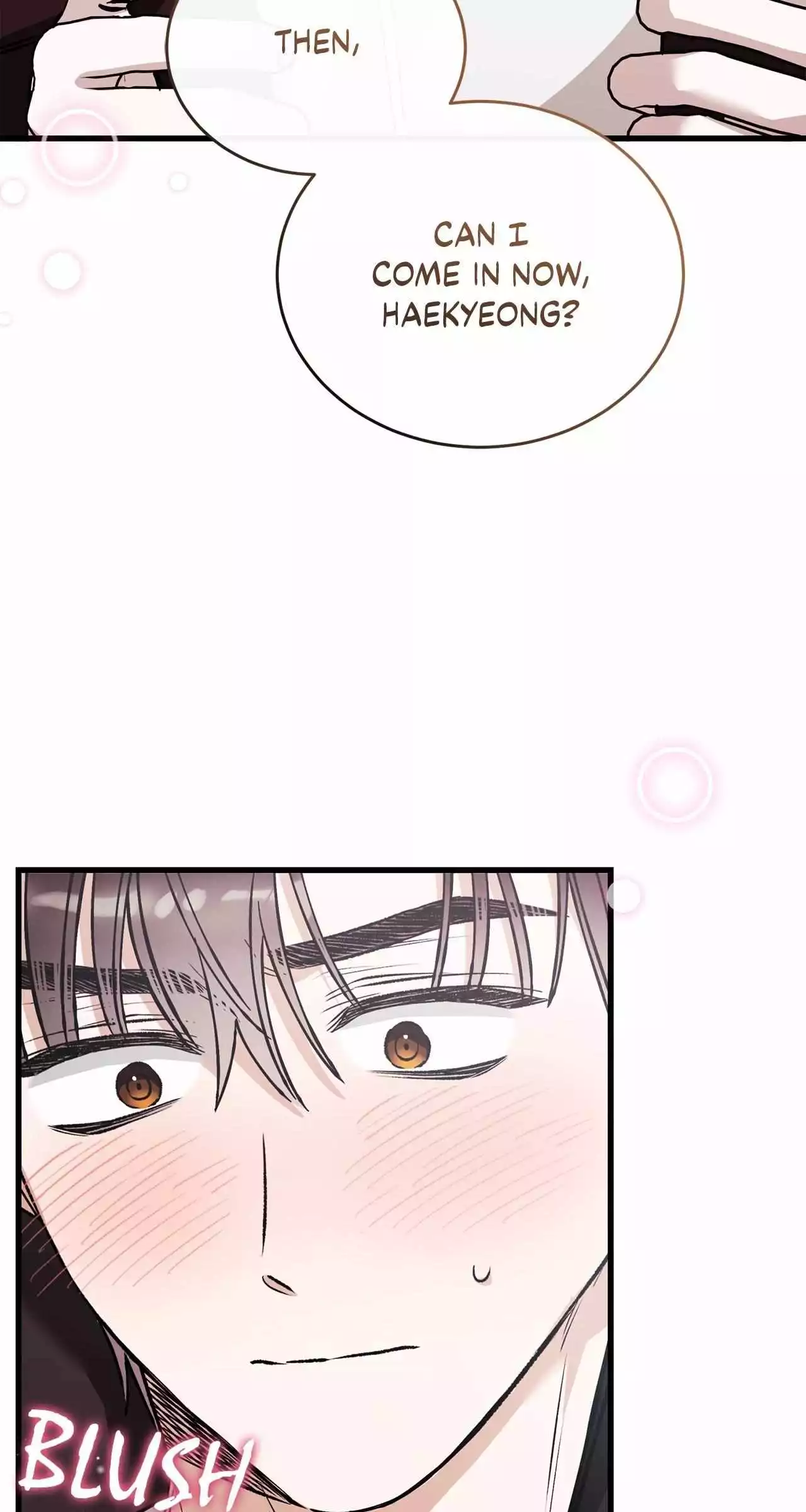 Unfair Love Affair Chapter 38 page 19