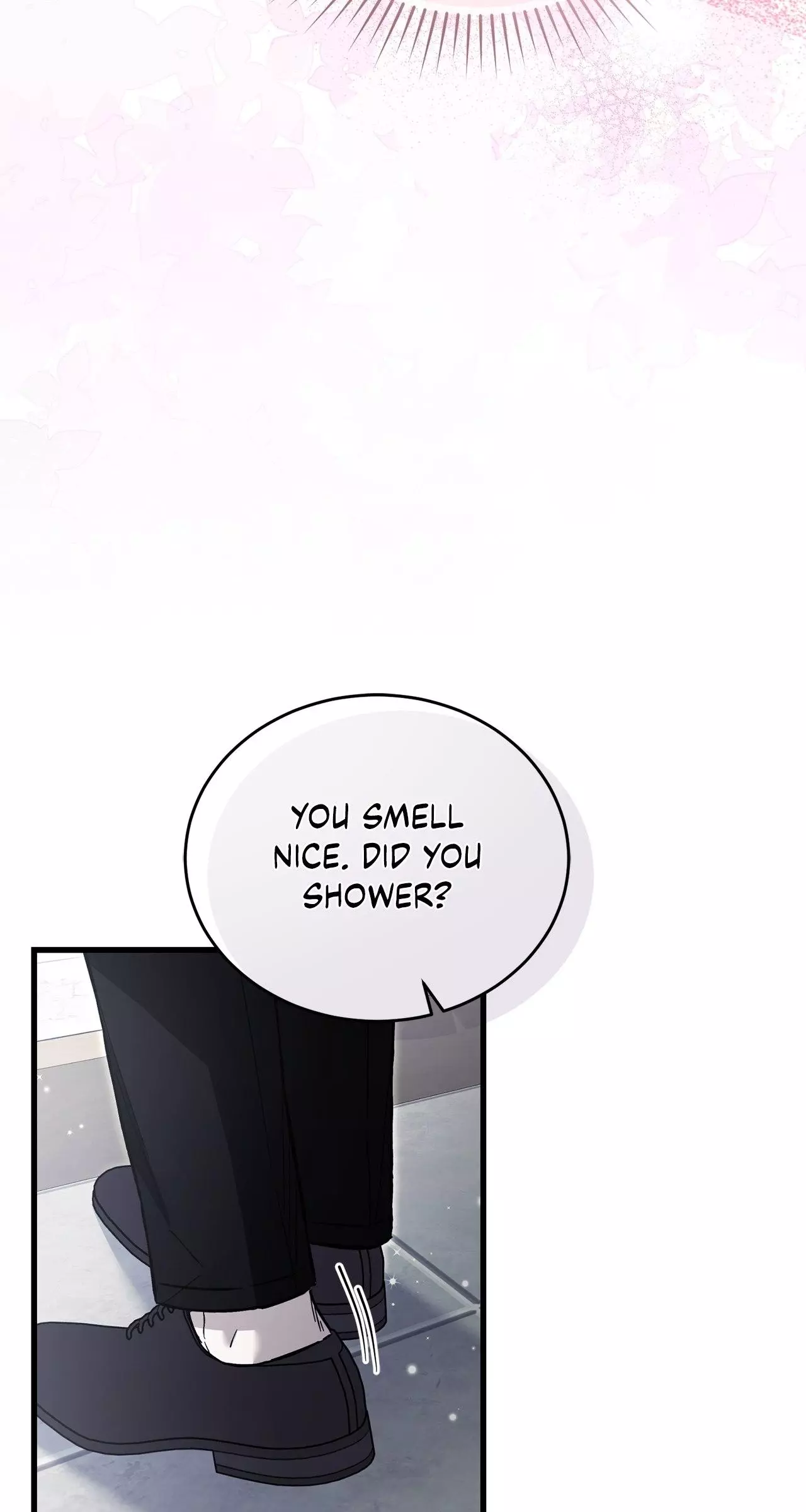 Unfair Love Affair Chapter 38 page 22
