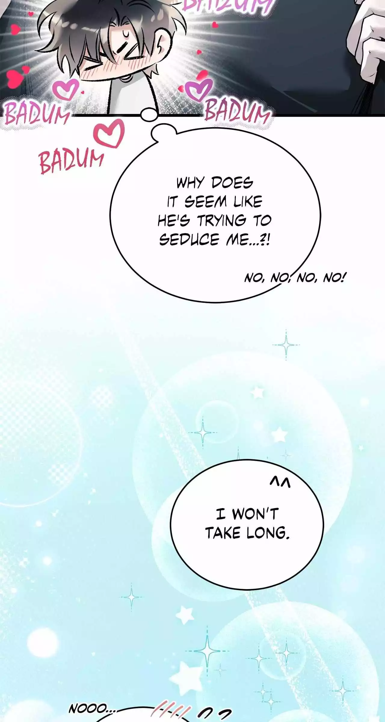 Unfair Love Affair Chapter 38 page 27