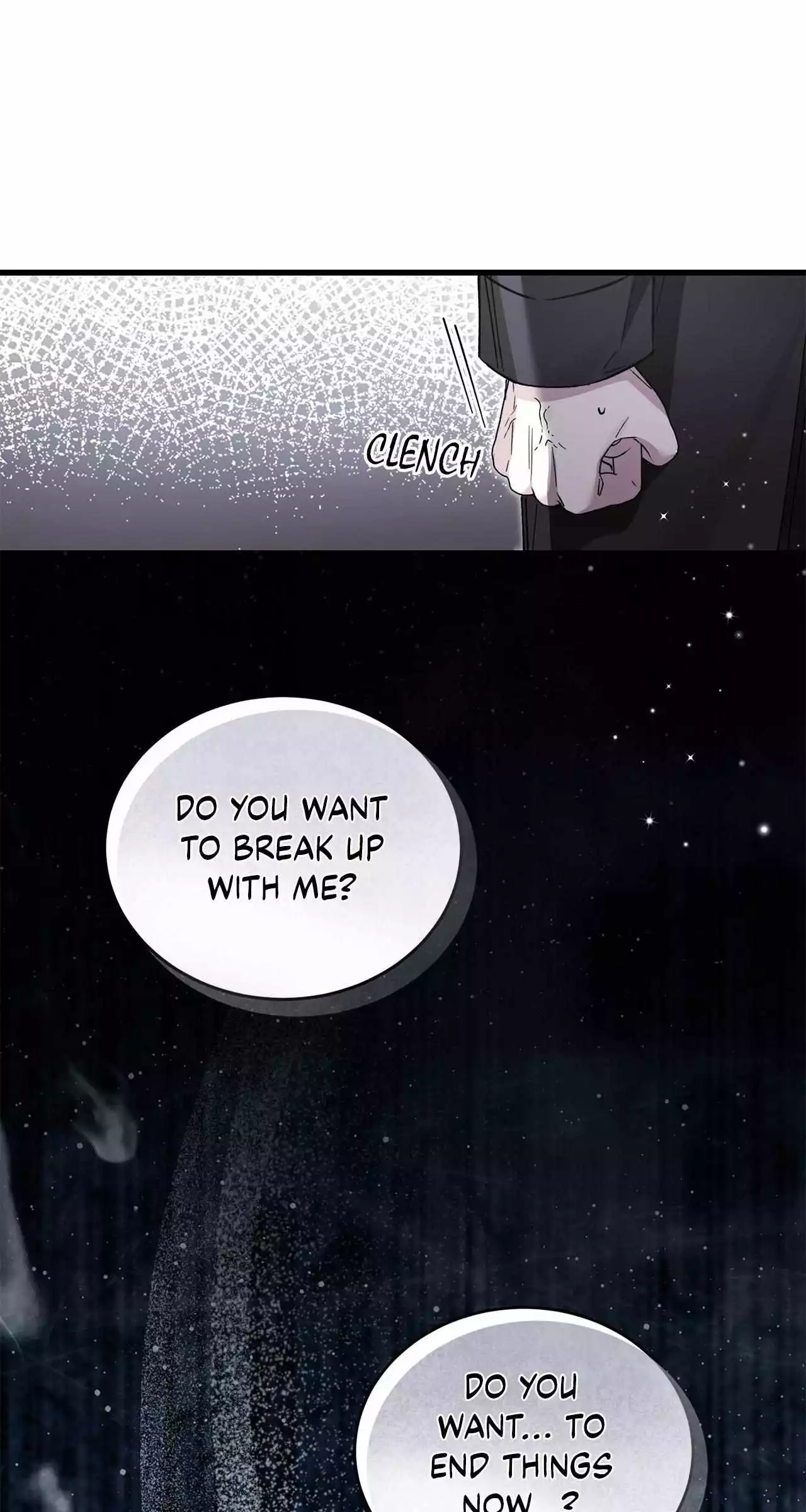 Unfair Love Affair Chapter 38 page 45