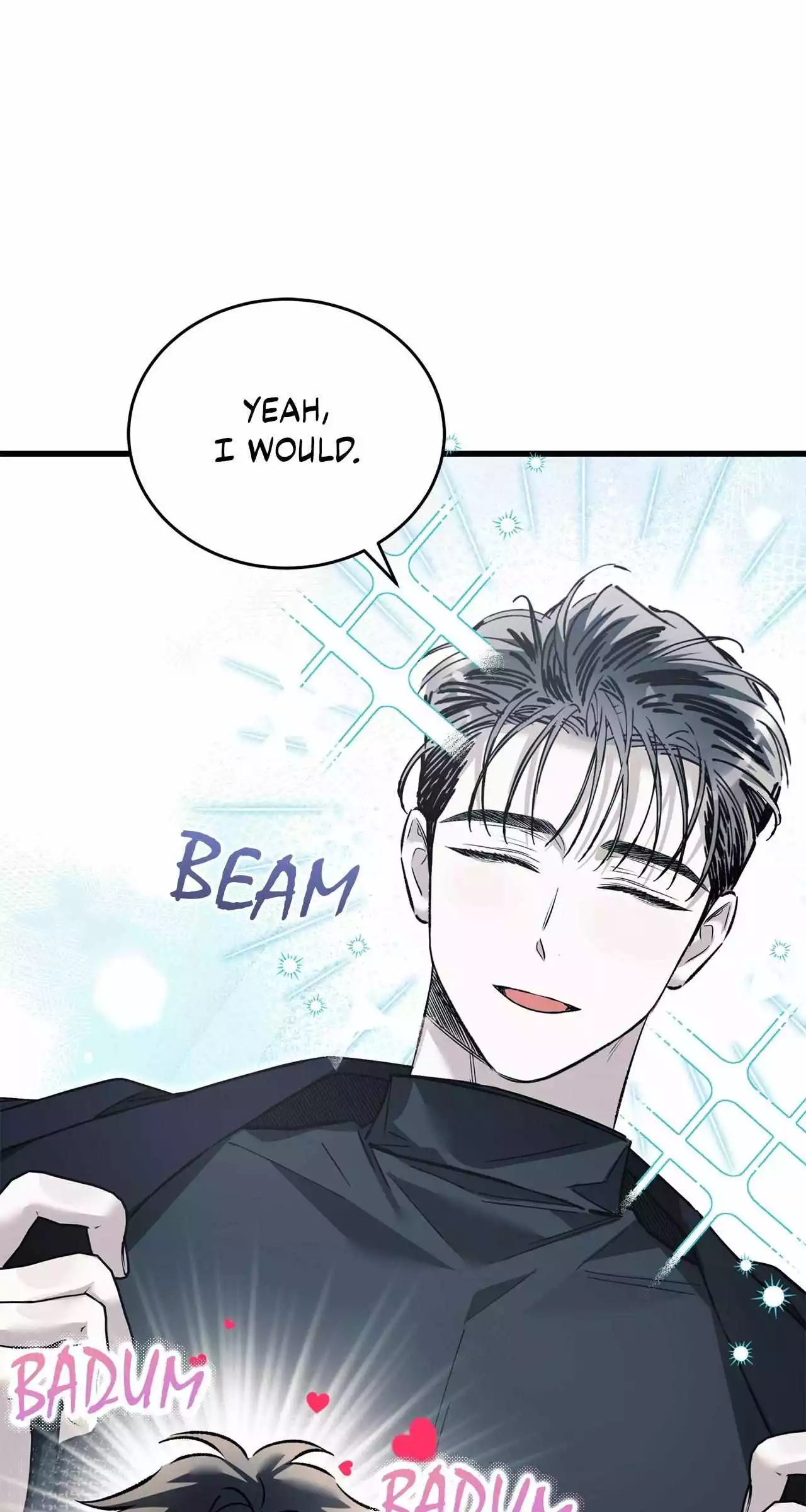Unfair Love Affair Chapter 38 page 26