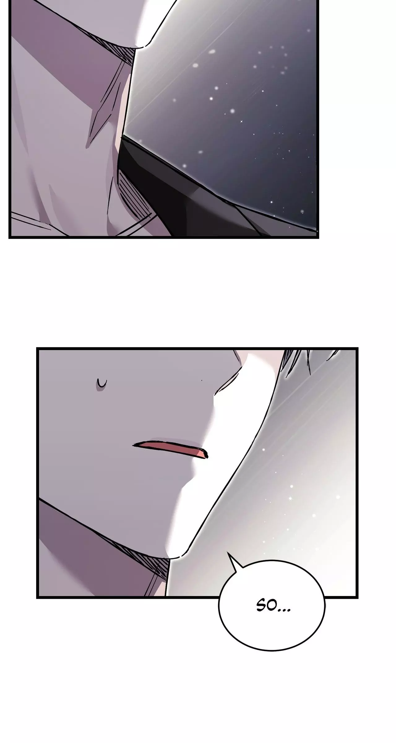 Unfair Love Affair Chapter 38 page 44